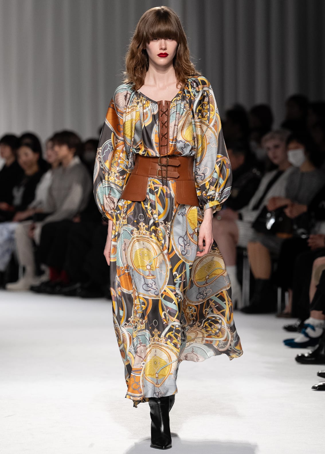 AUTUMN WINTER 2024-2025