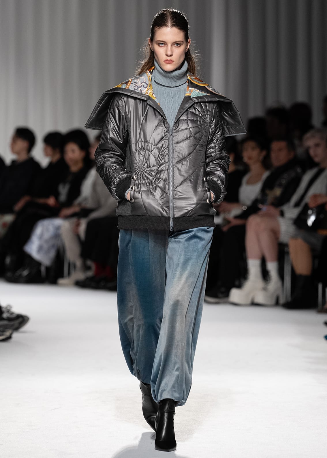 AUTUMN WINTER 2024-2025