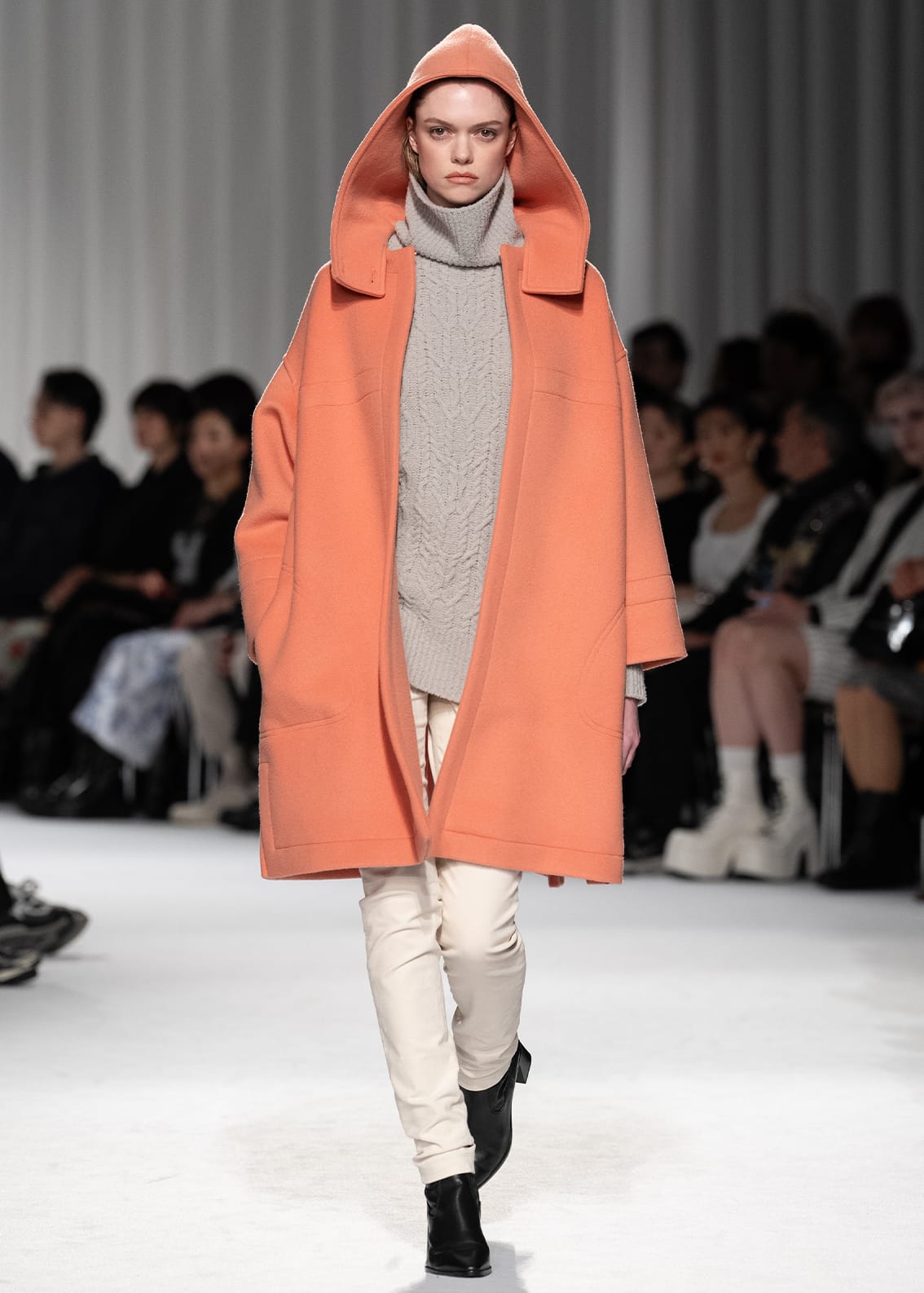 AUTUMN WINTER 2024-2025
