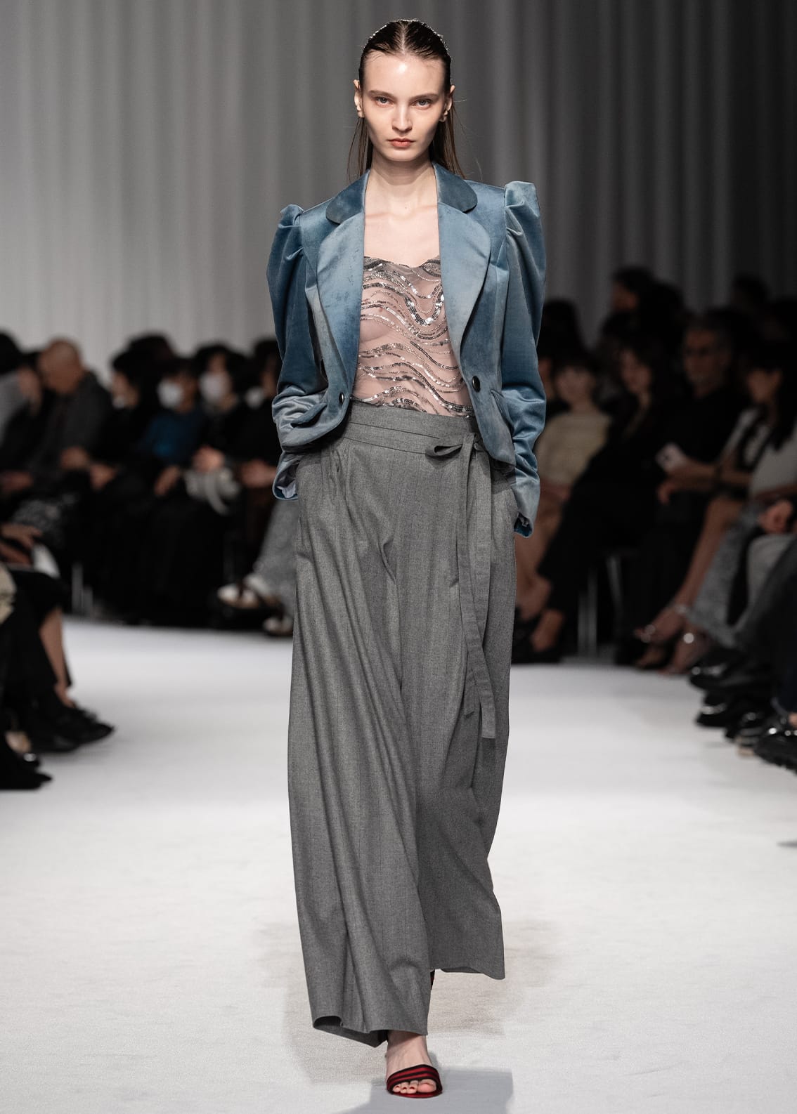 AUTUMN WINTER 2024-2025