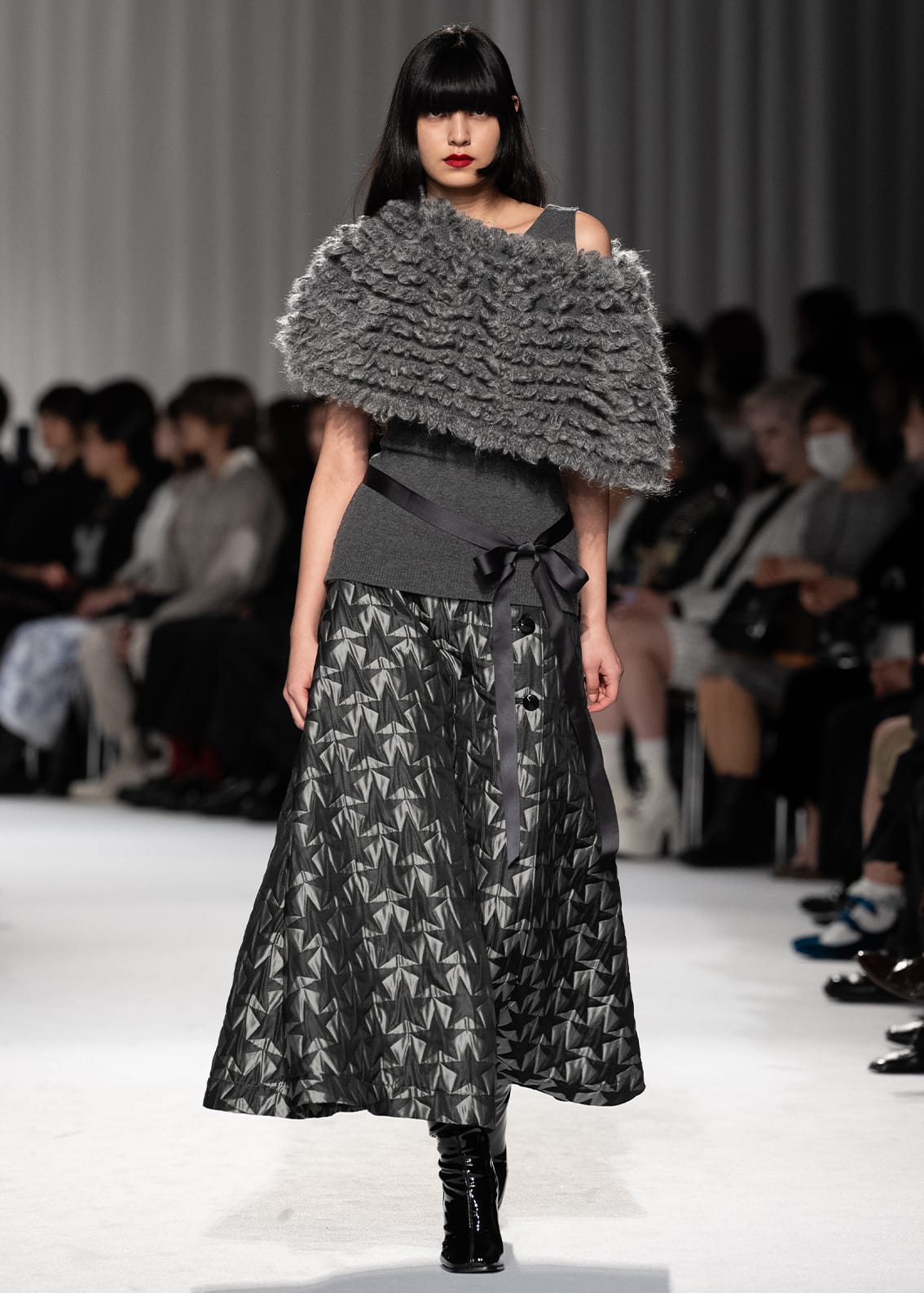 AUTUMN WINTER 2024-2025