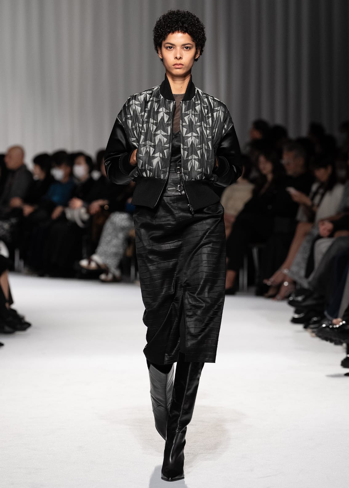 AUTUMN WINTER 2024-2025