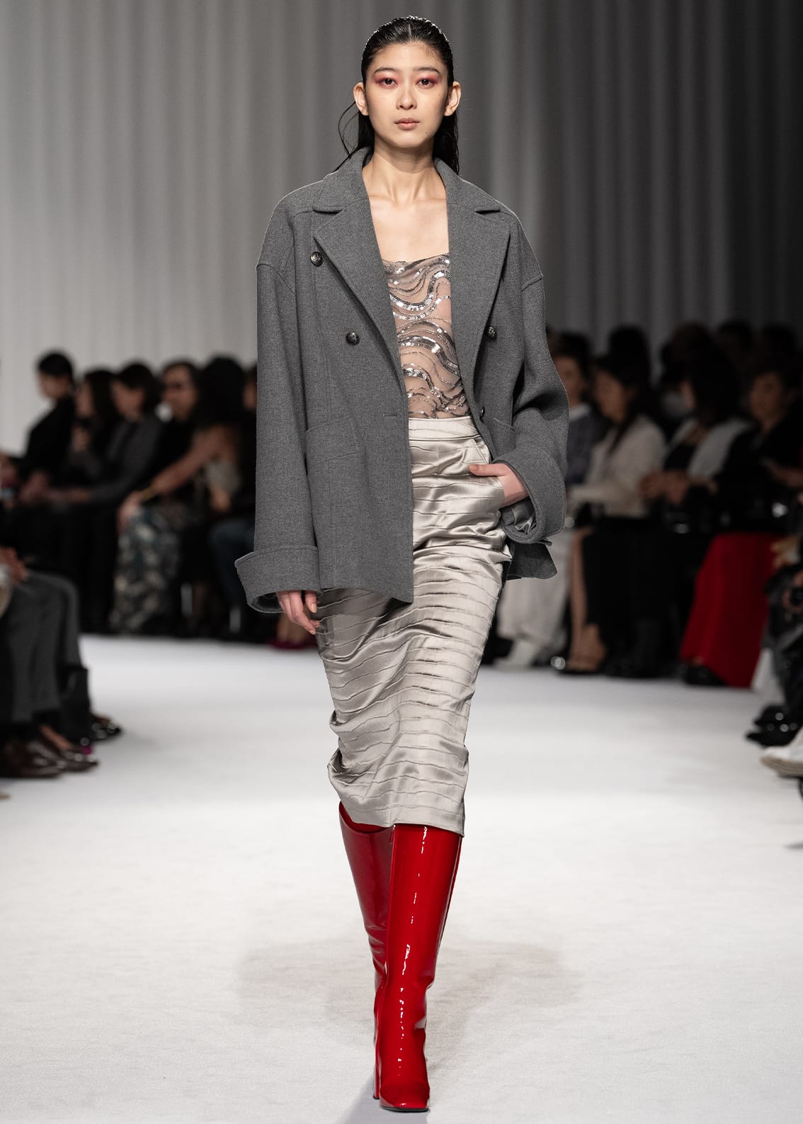 AUTUMN WINTER 2024-2025