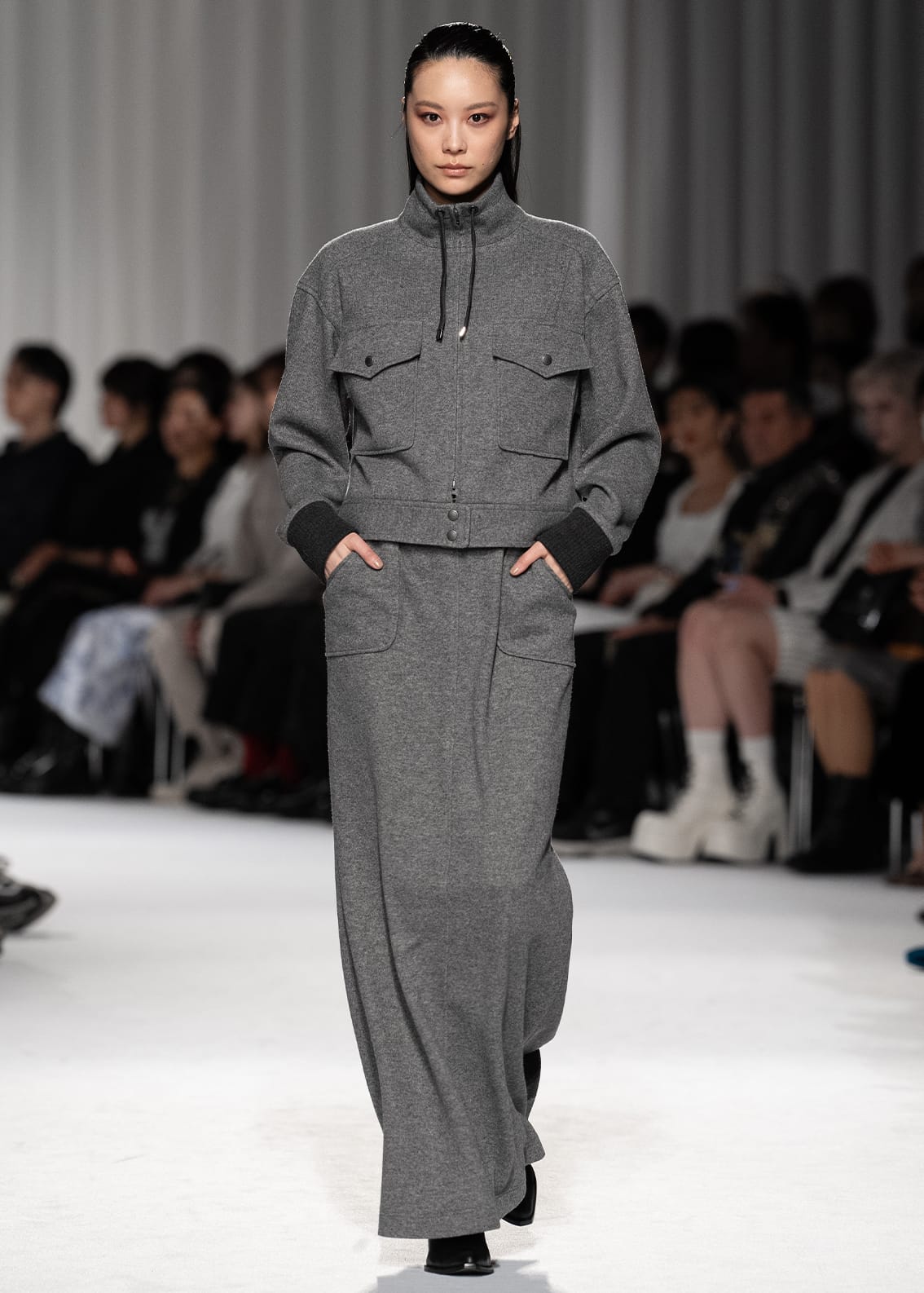 AUTUMN WINTER 2024-2025
