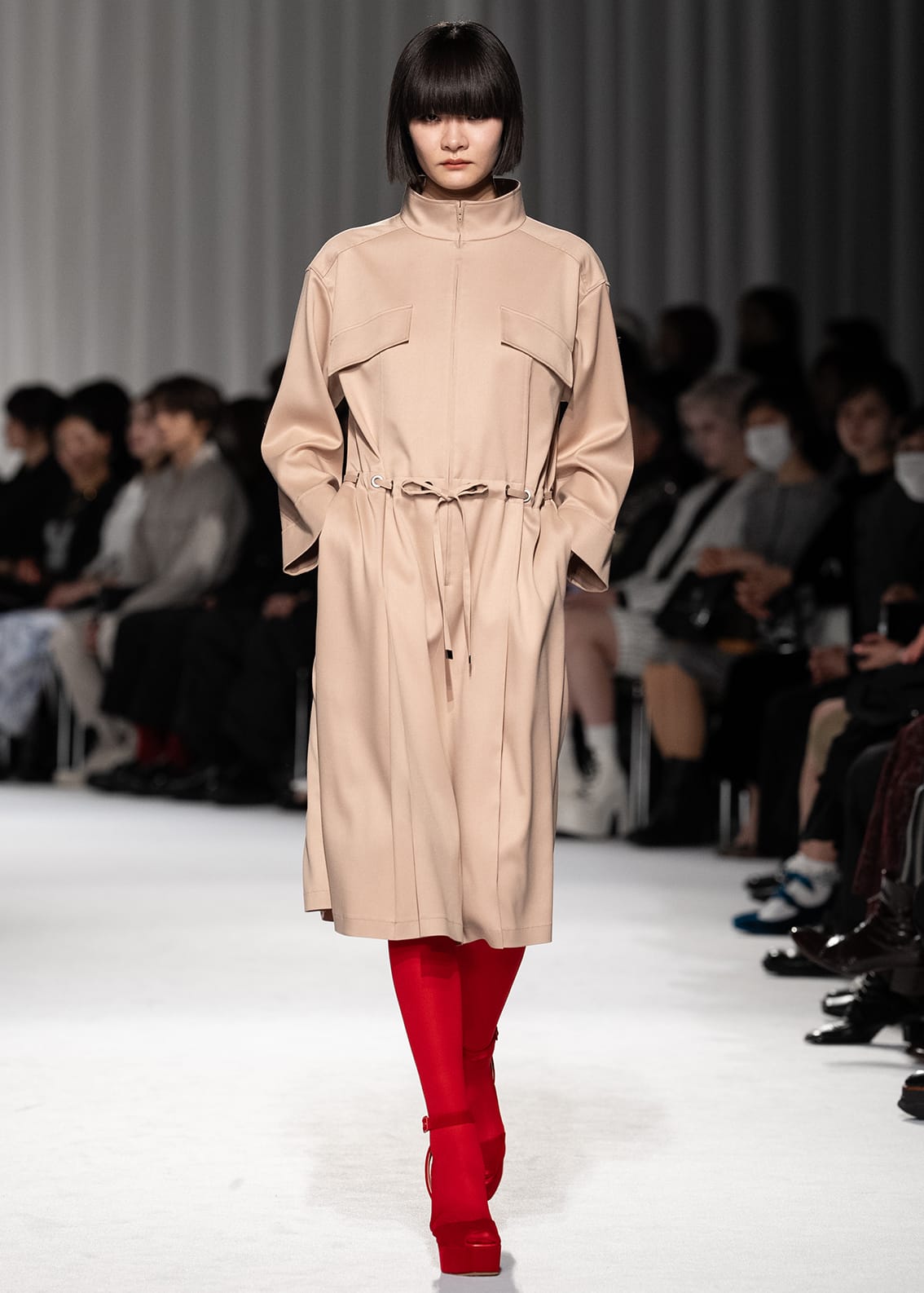 AUTUMN WINTER 2024-2025