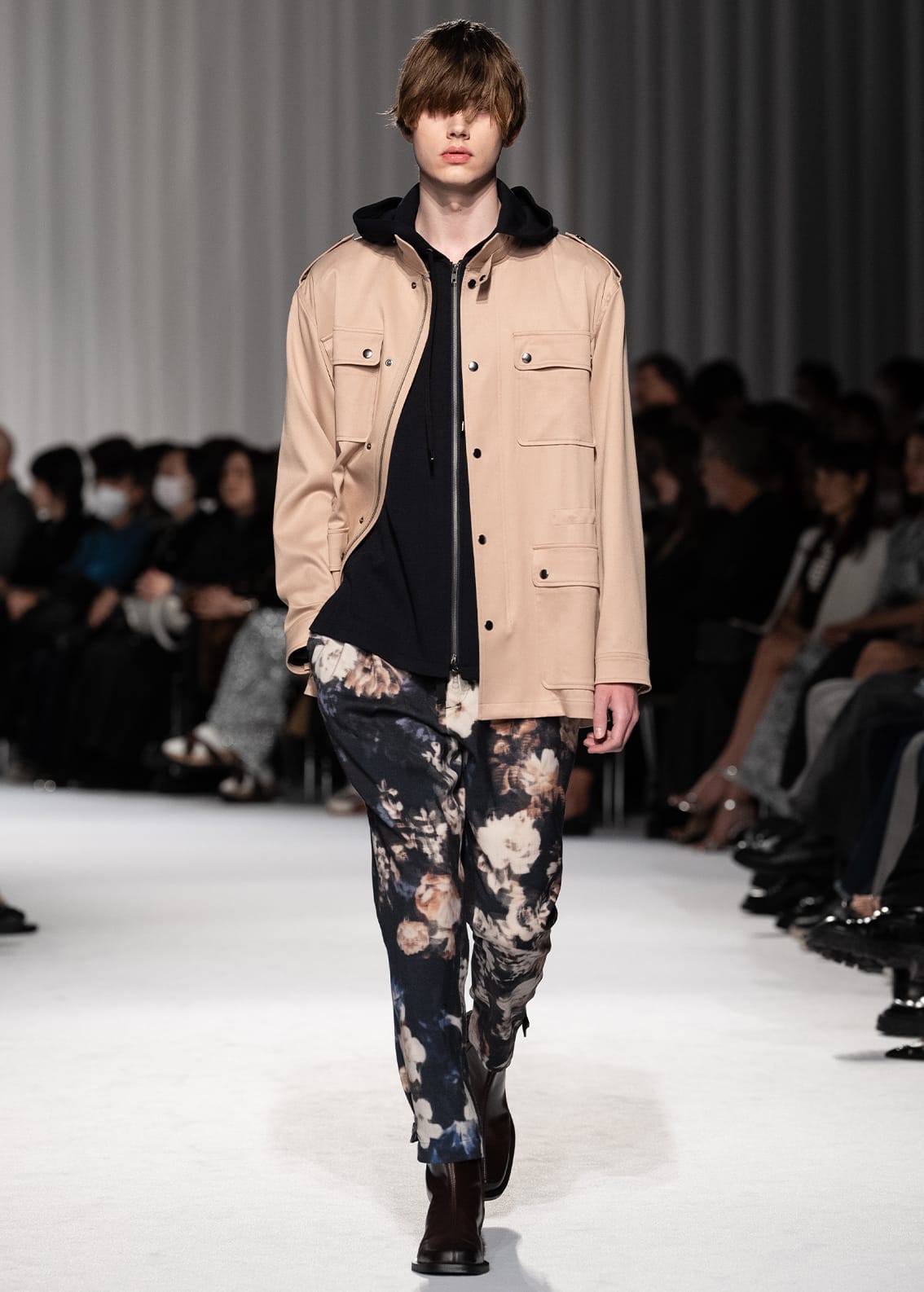 AUTUMN WINTER 2024-2025
