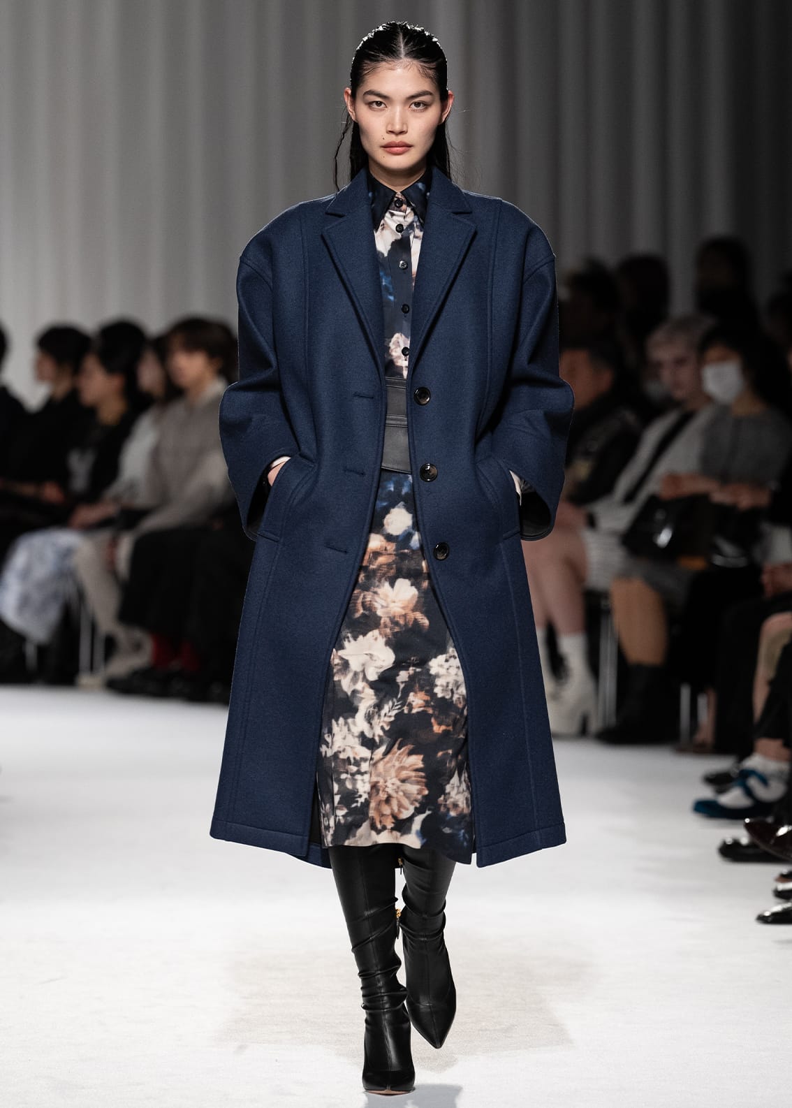 AUTUMN WINTER 2024-2025