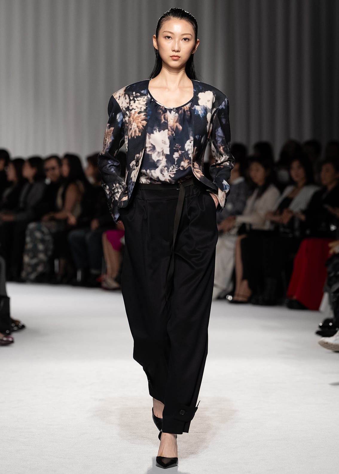 AUTUMN WINTER 2024-2025