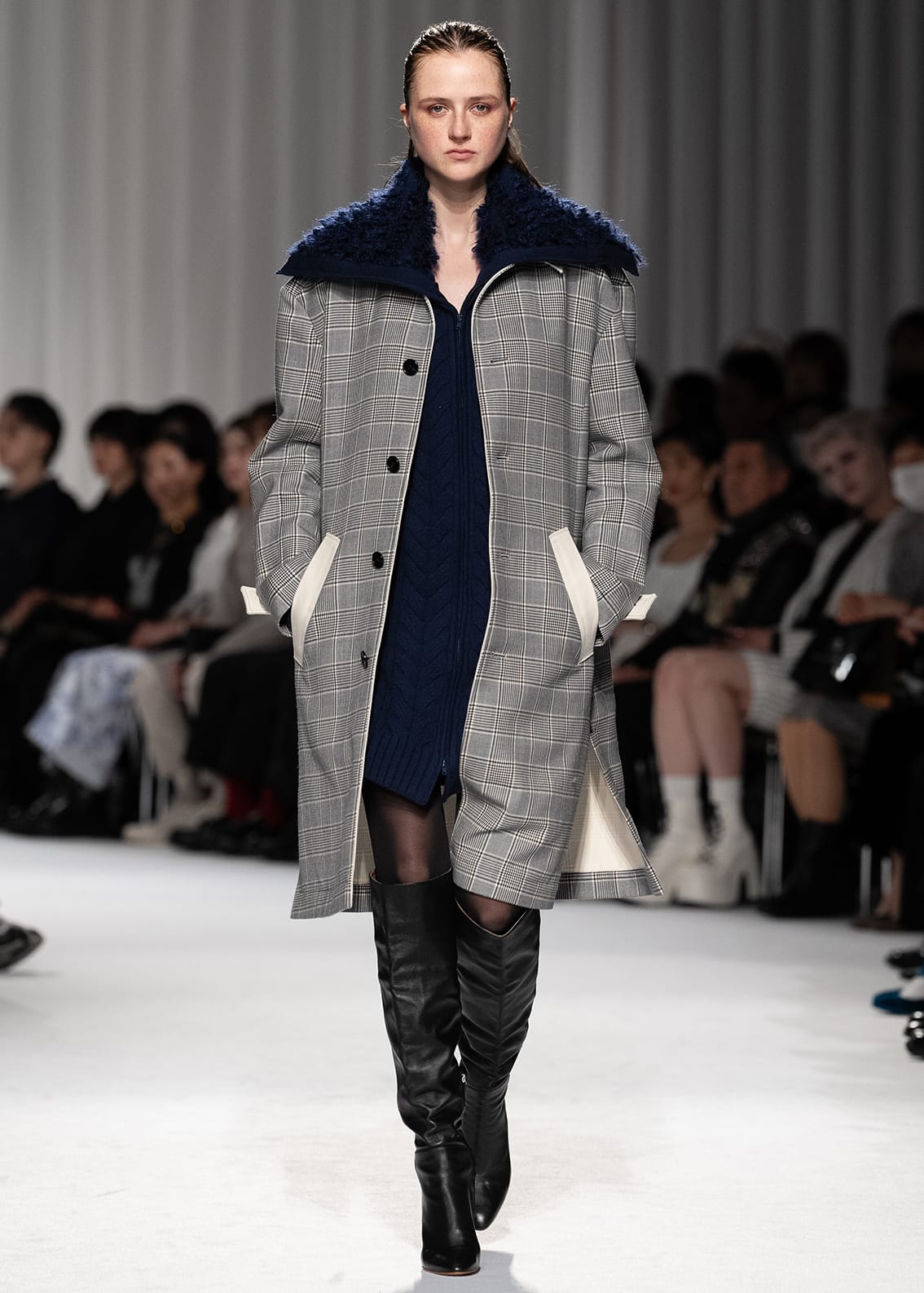 AUTUMN WINTER 2024-2025
