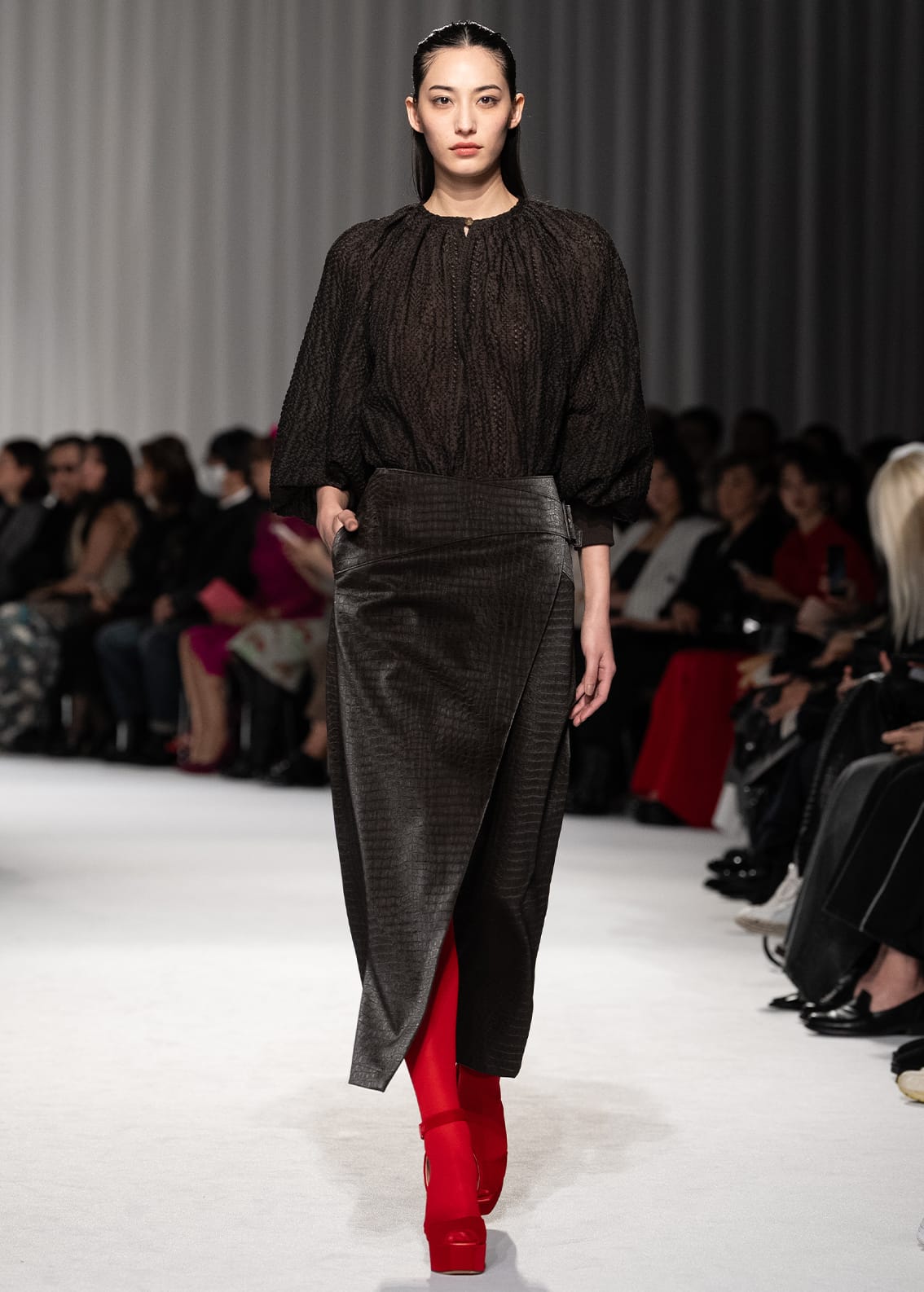 AUTUMN WINTER 2024-2025