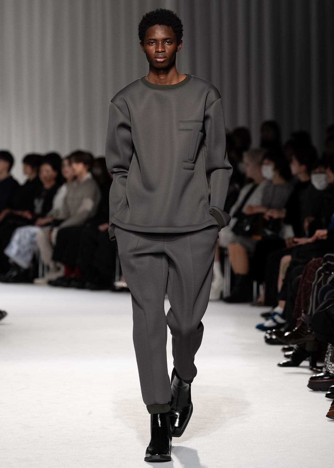AUTUMN WINTER 2024-2025