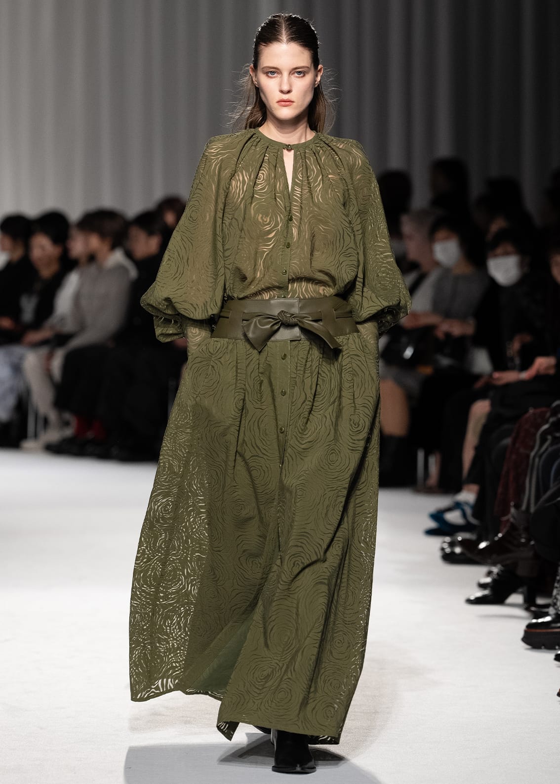 AUTUMN WINTER 2024-2025