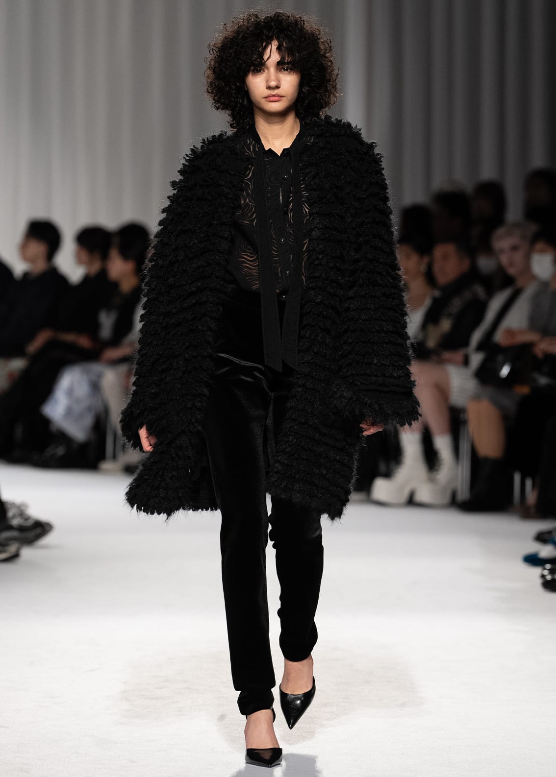 AUTUMN WINTER 2024-2025