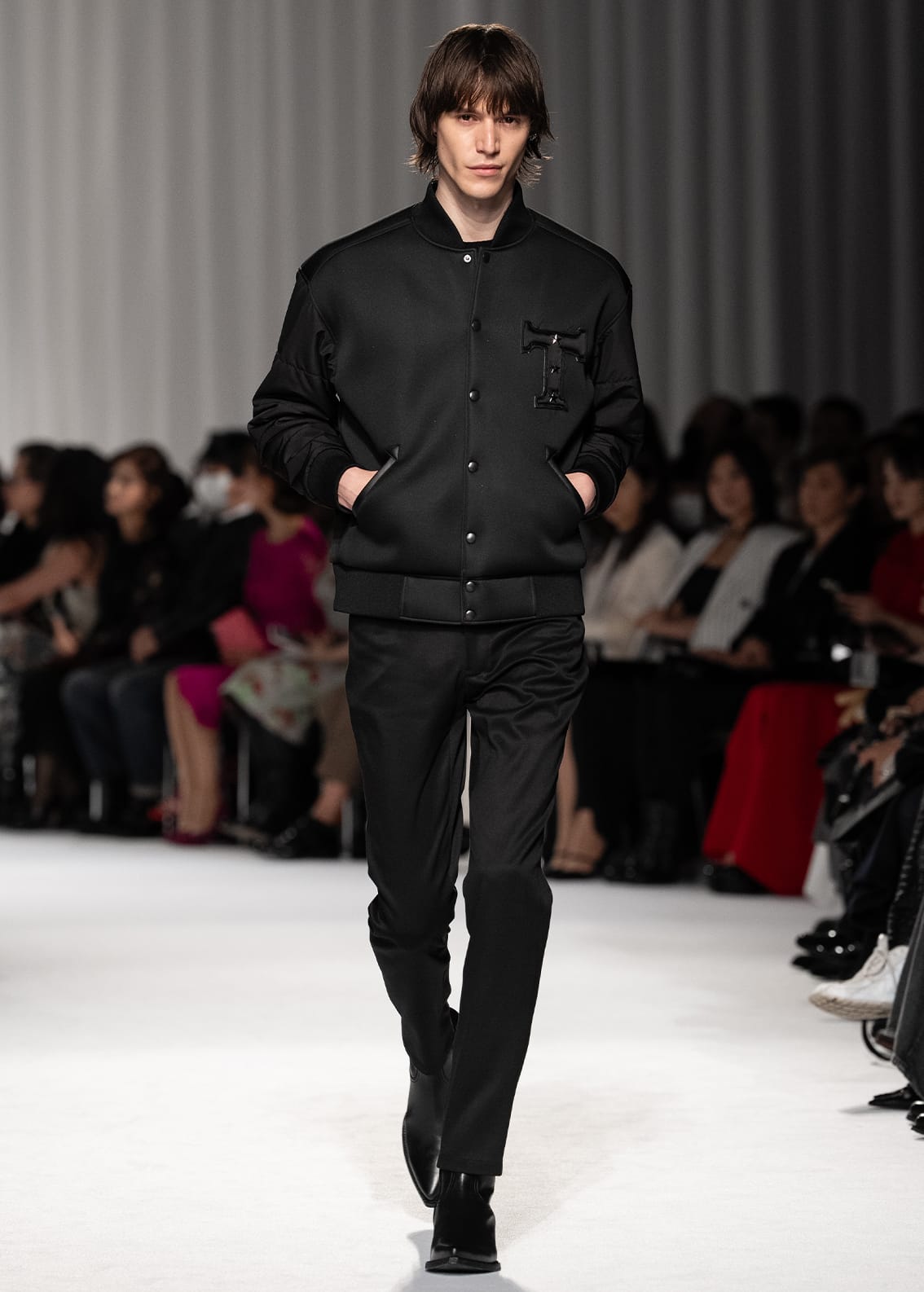 AUTUMN WINTER 2024-2025