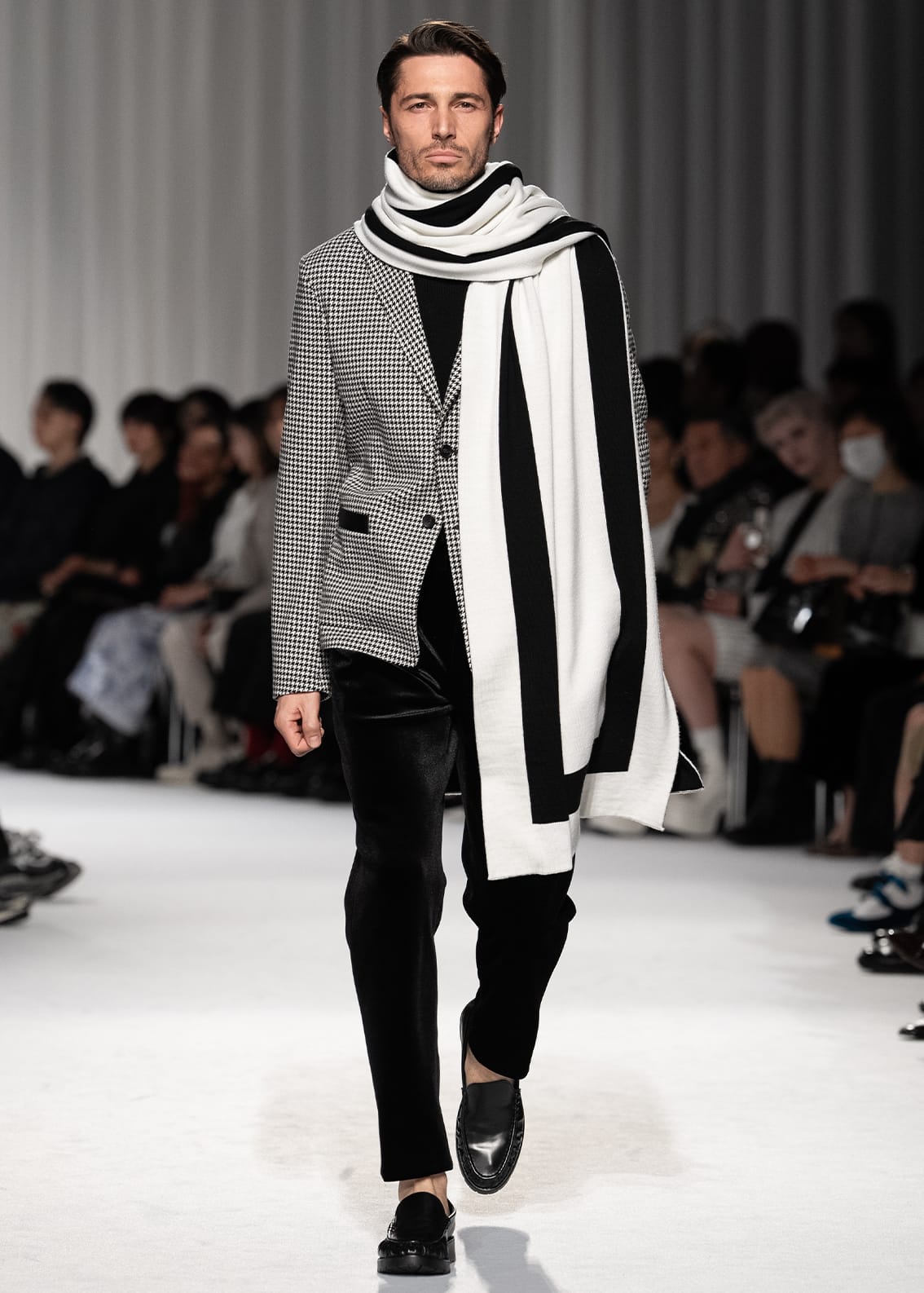 AUTUMN WINTER 2024-2025