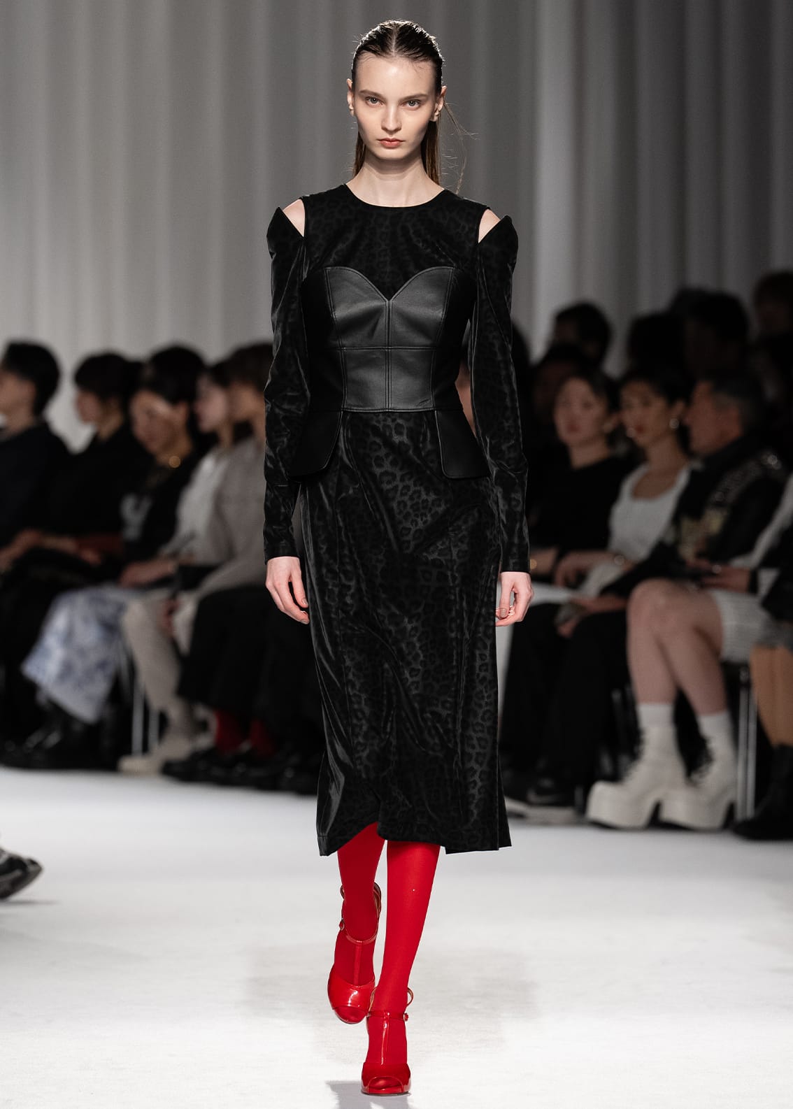 AUTUMN WINTER 2024-2025