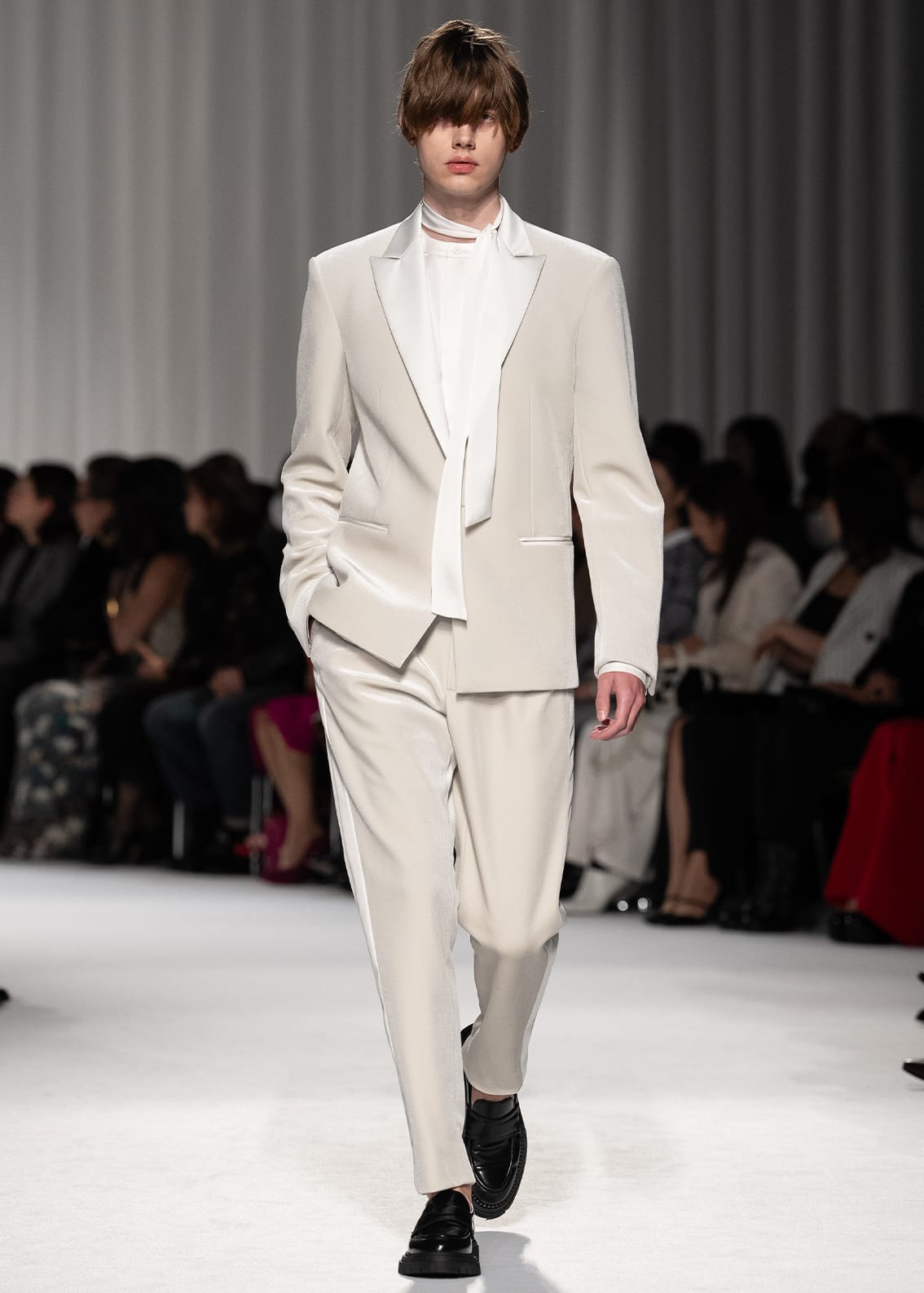 AUTUMN WINTER 2024-2025