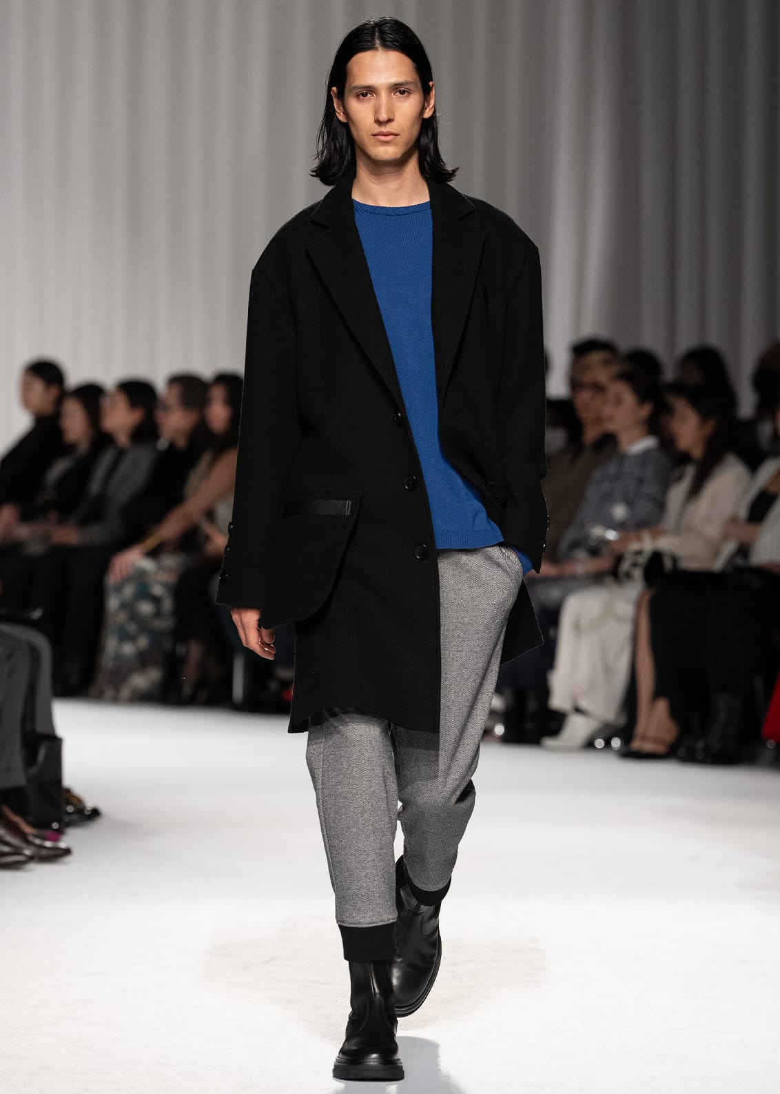 AUTUMN WINTER 2024-2025
