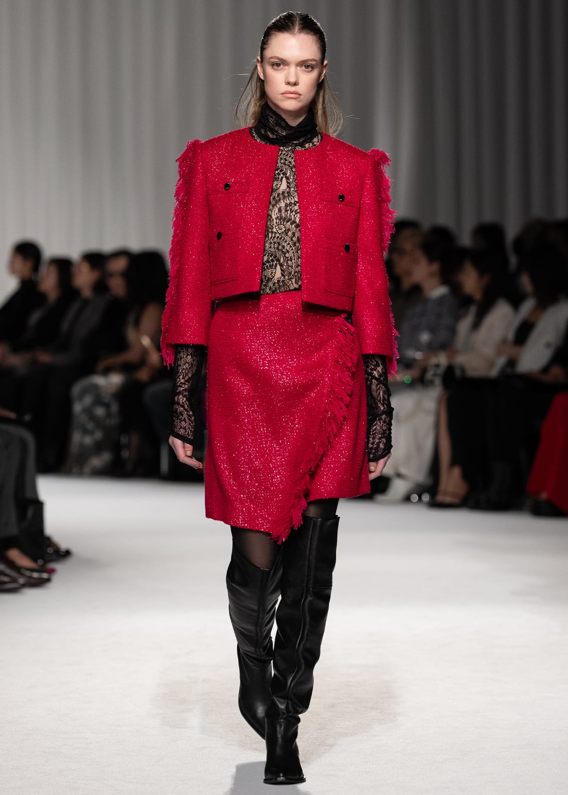 AUTUMN WINTER 2024-2025