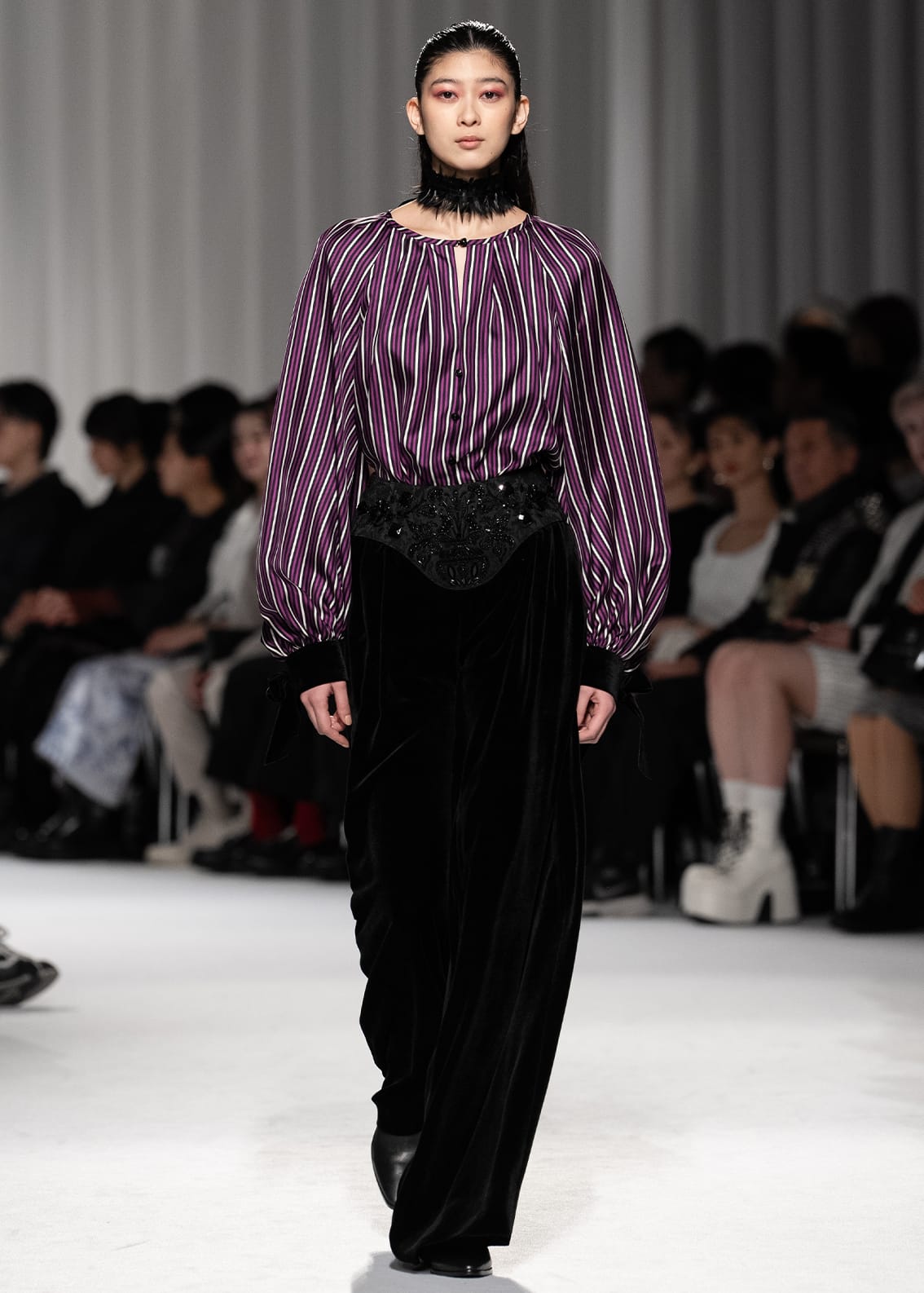 AUTUMN WINTER 2024-2025