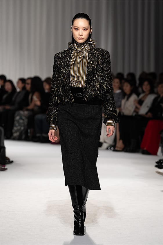 AUTUMN WINTER 2024-2025
