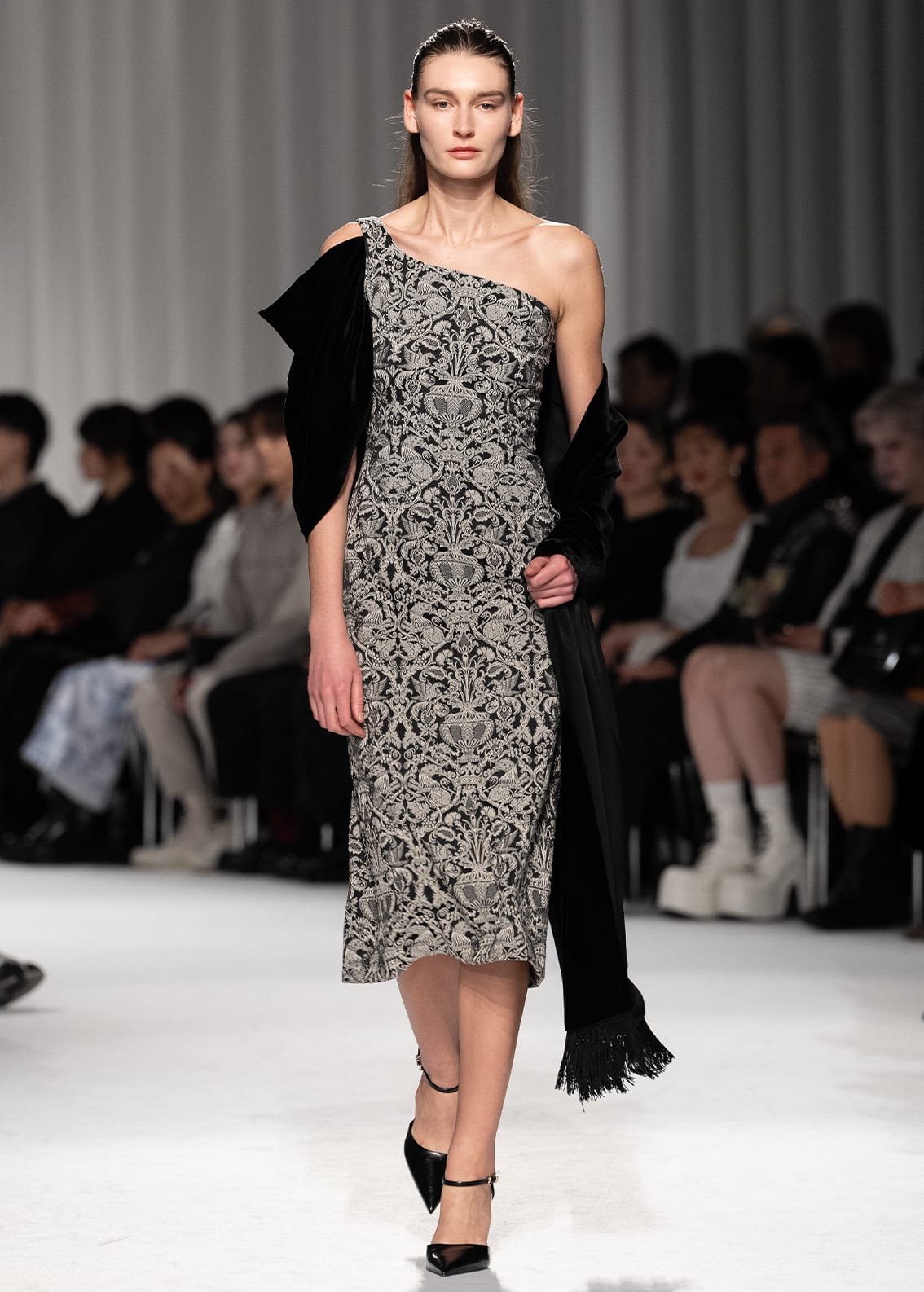 AUTUMN WINTER 2024-2025