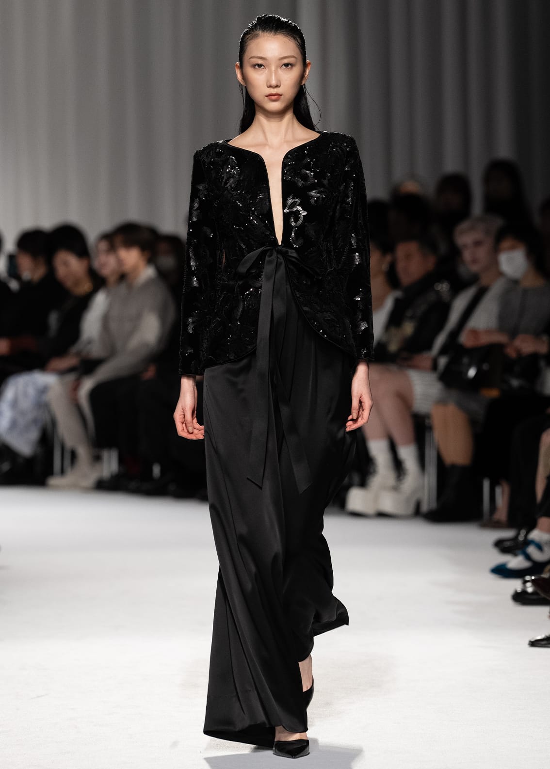 AUTUMN WINTER 2024-2025