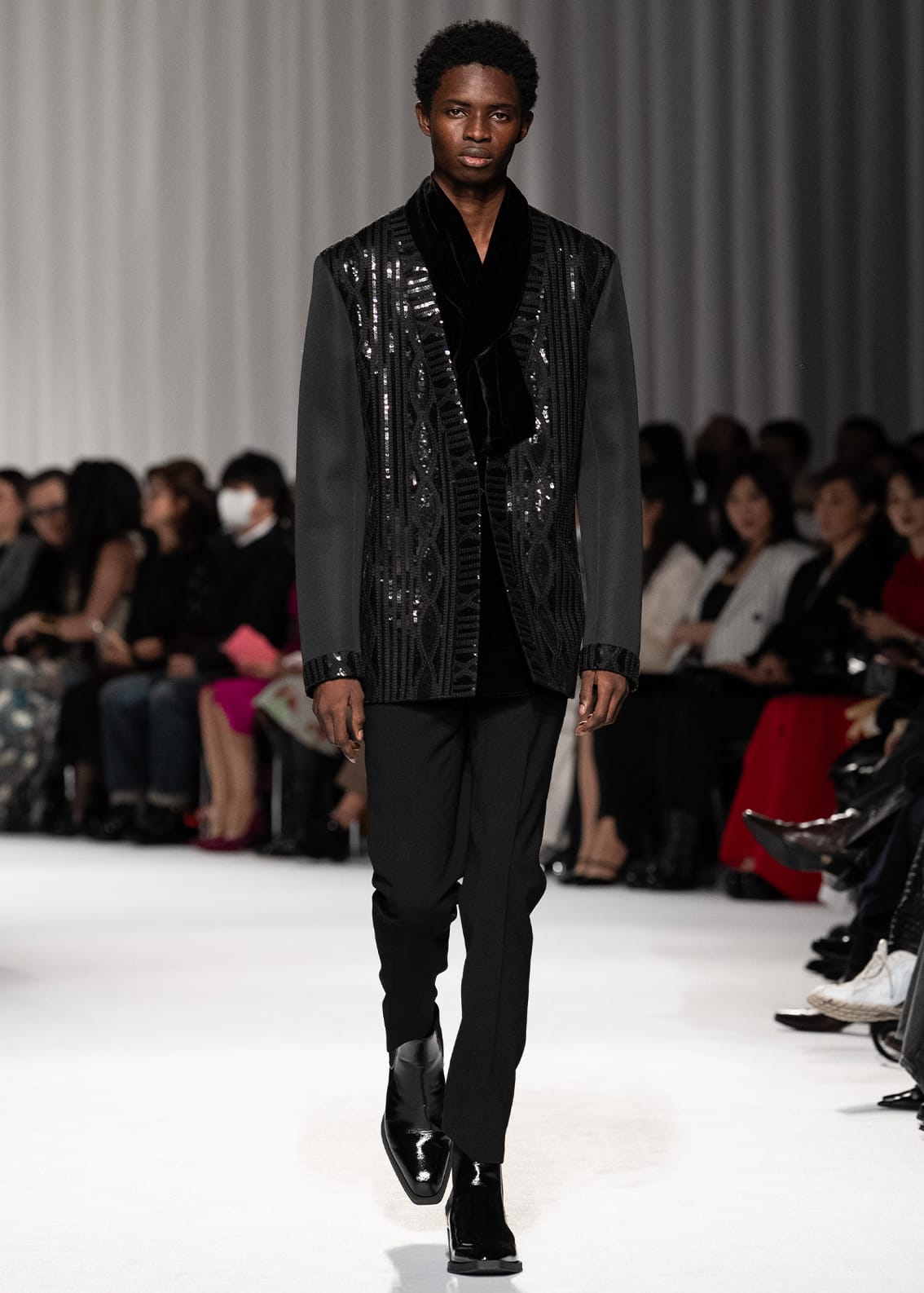 AUTUMN WINTER 2024-2025