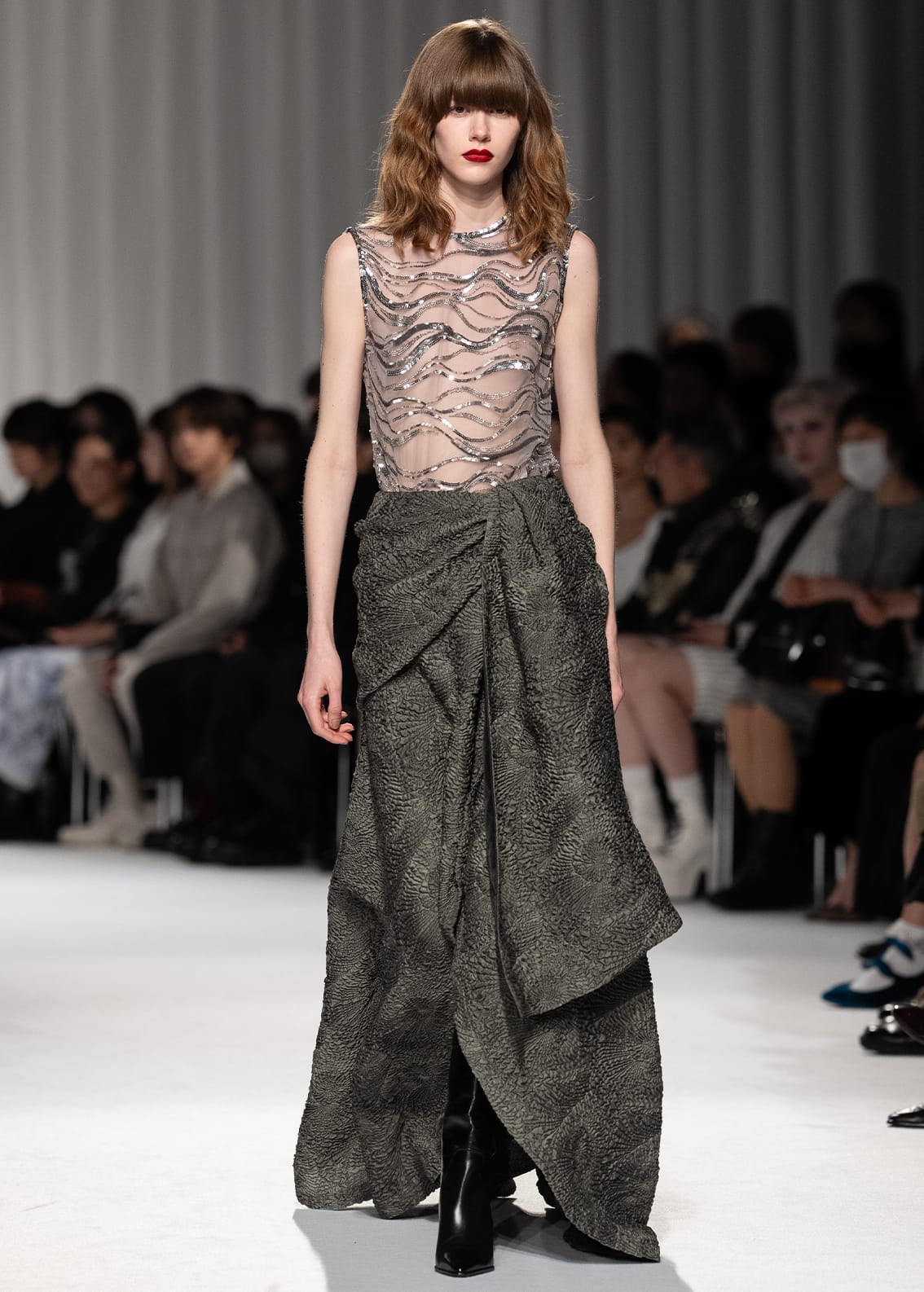 AUTUMN WINTER 2024-2025