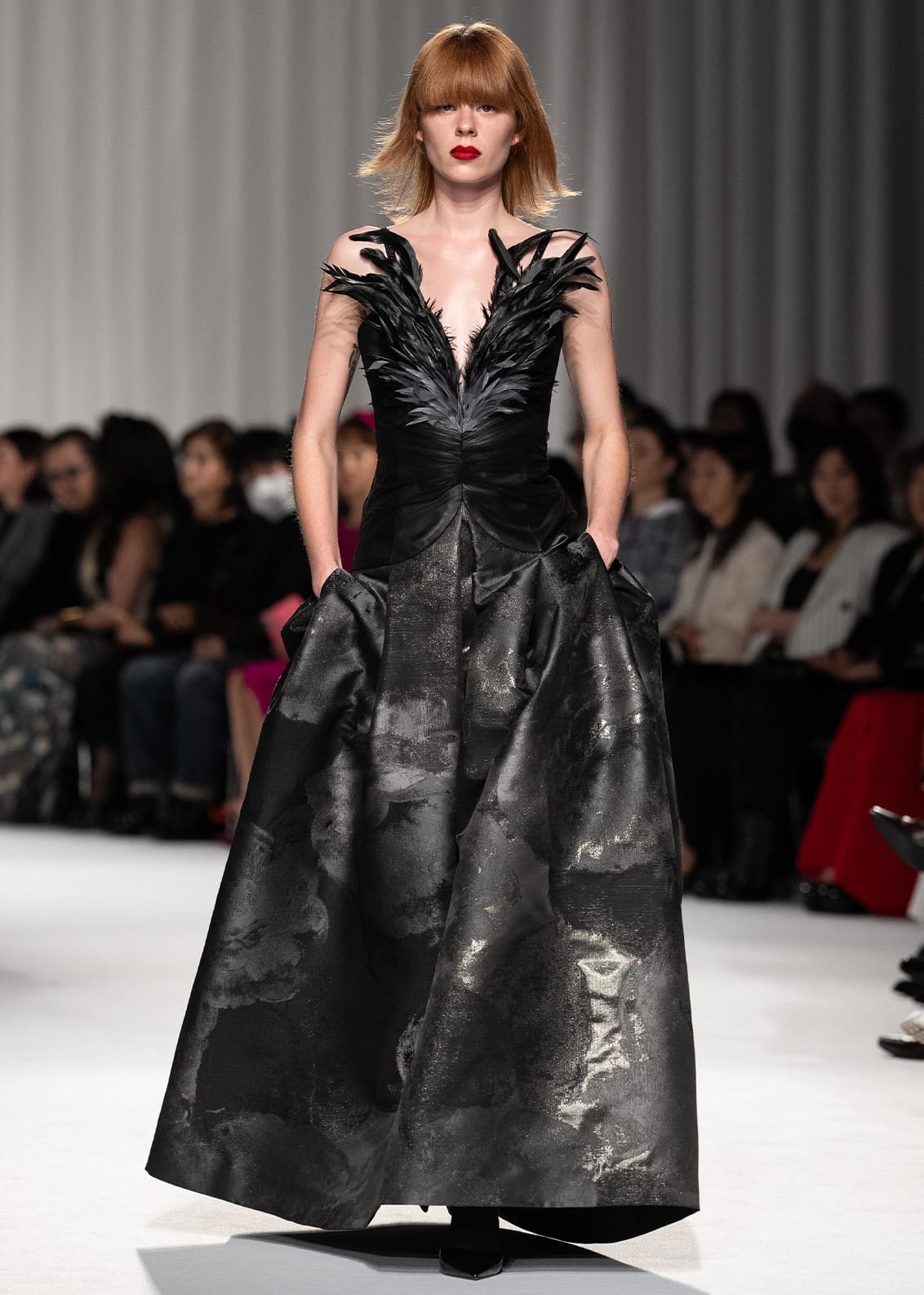 AUTUMN WINTER 2024-2025