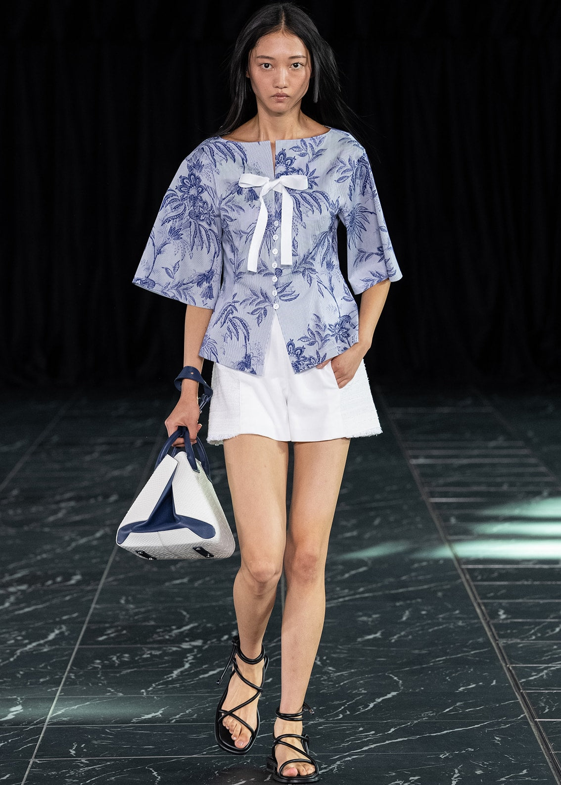 TA LOOKBOOK 2024SS