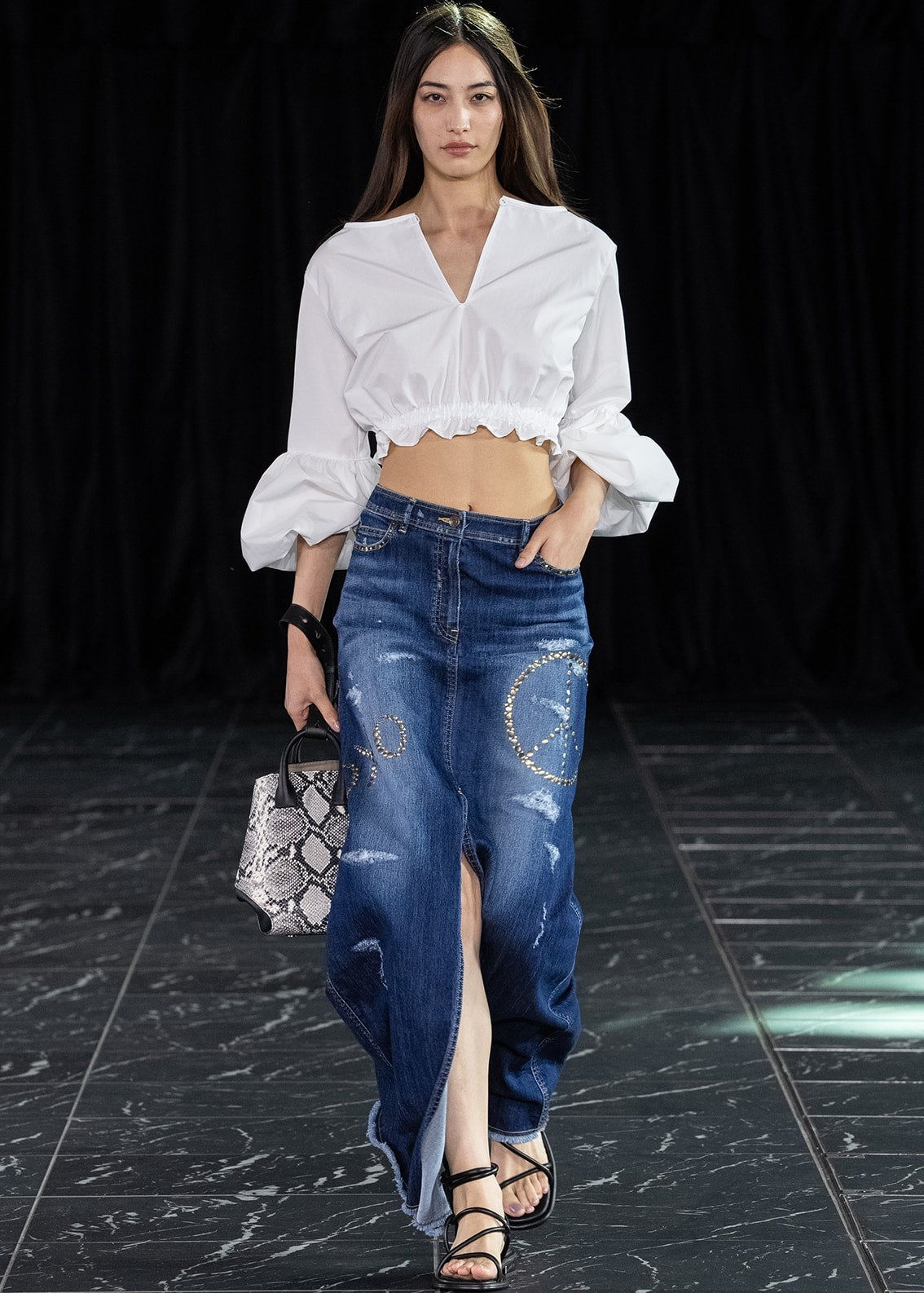 TA LOOKBOOK 2024SS