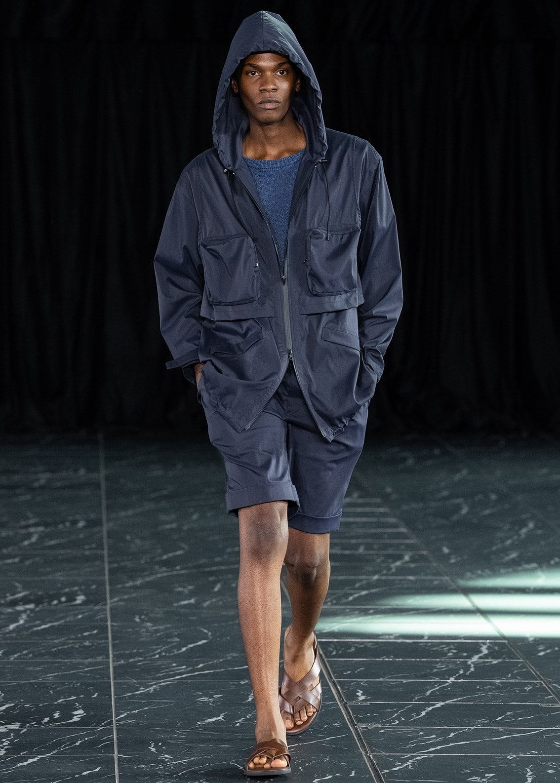 TA LOOKBOOK 2024SS