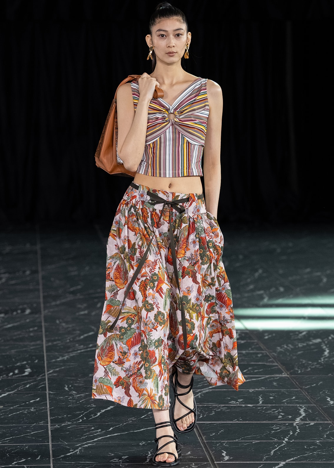 TA LOOKBOOK 2024SS