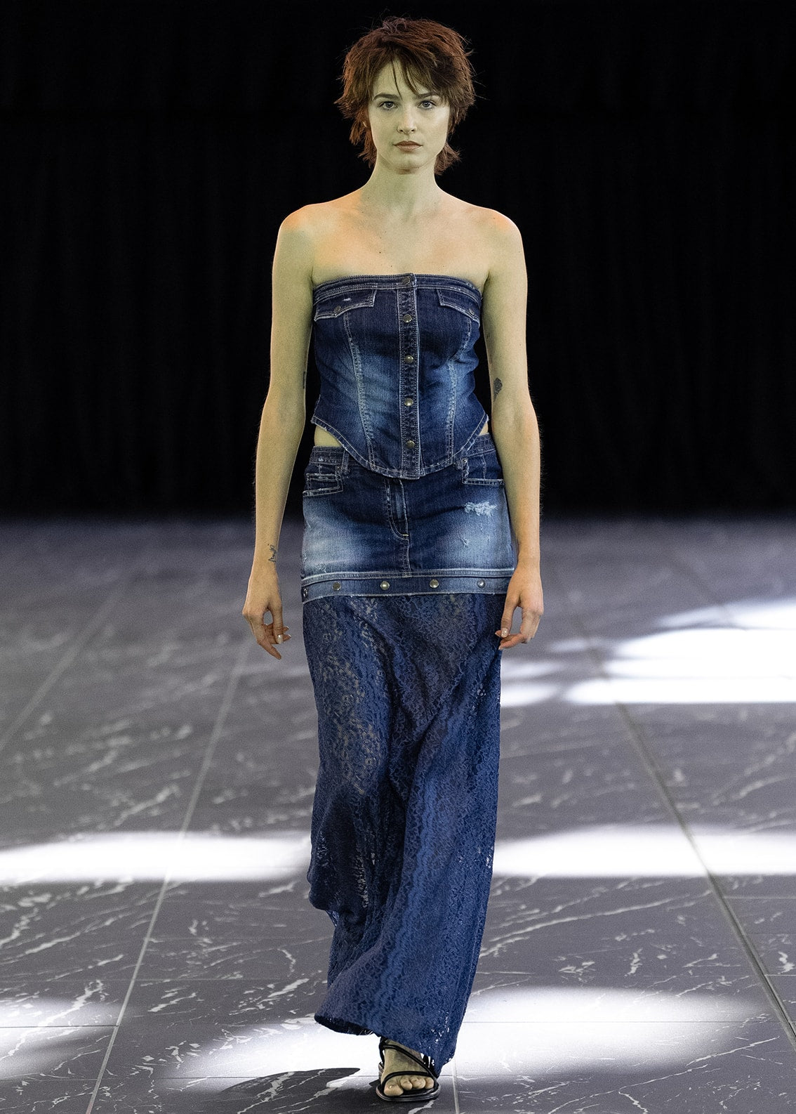 TA LOOKBOOK 2024SS
