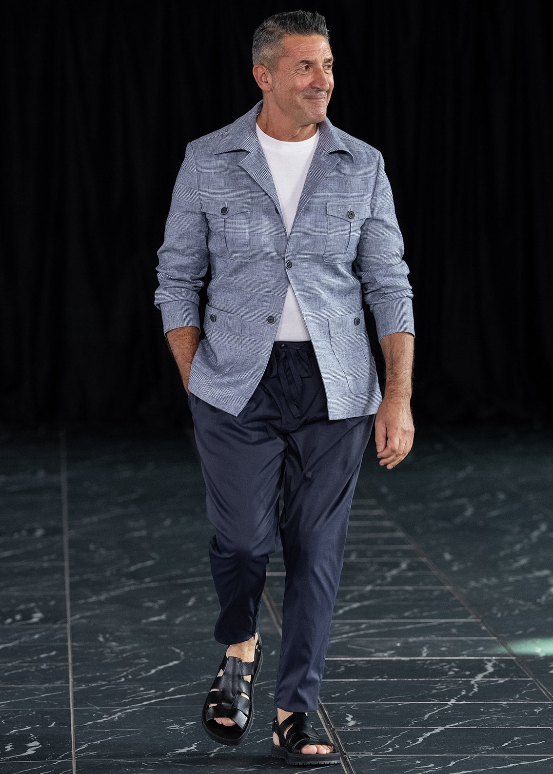 TA LOOKBOOK 2024SS