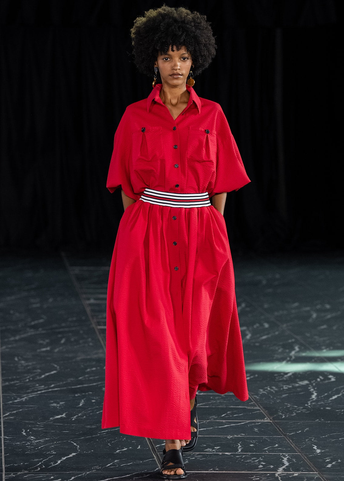 TA LOOKBOOK 2024SS