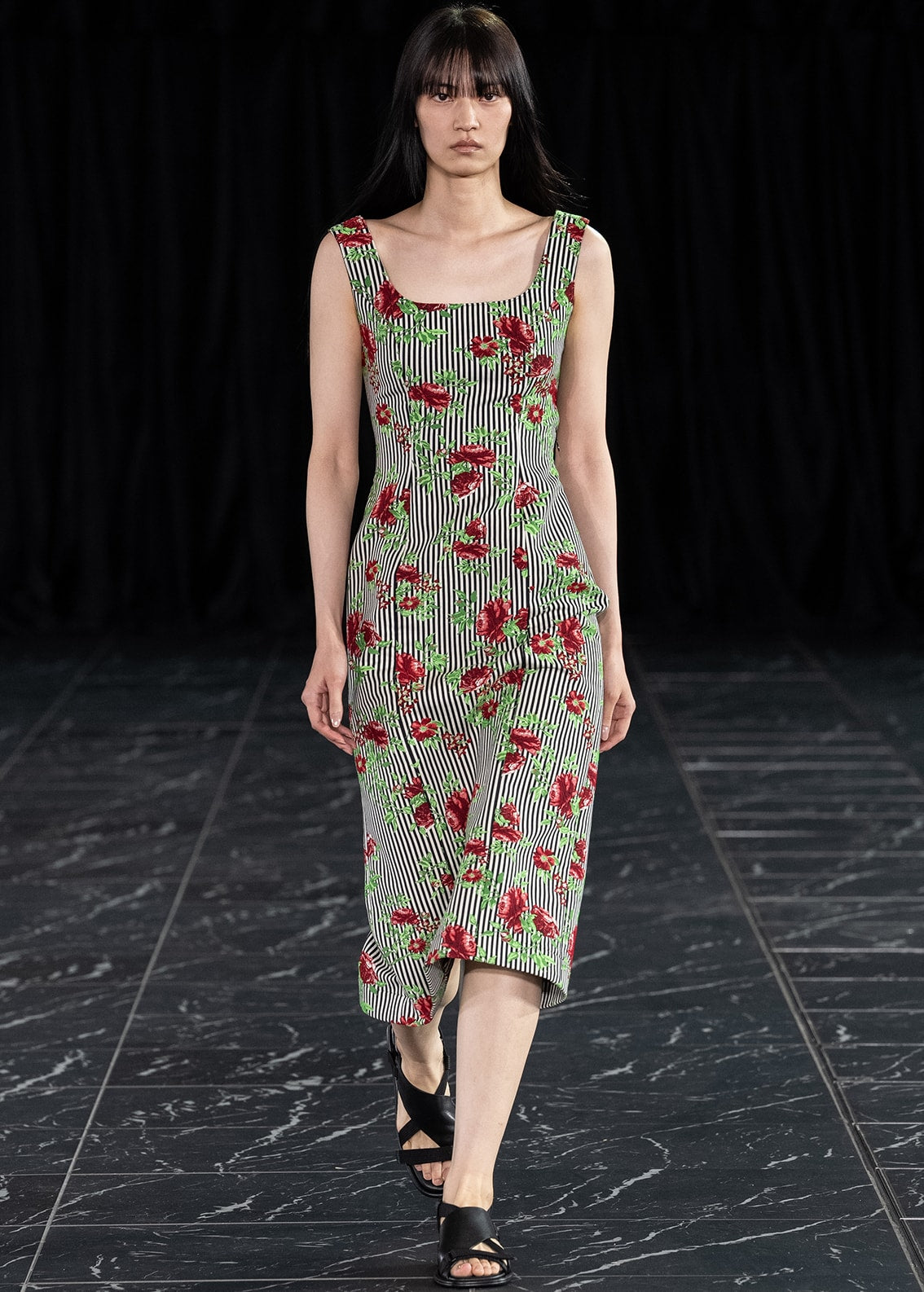 TA LOOKBOOK 2024SS