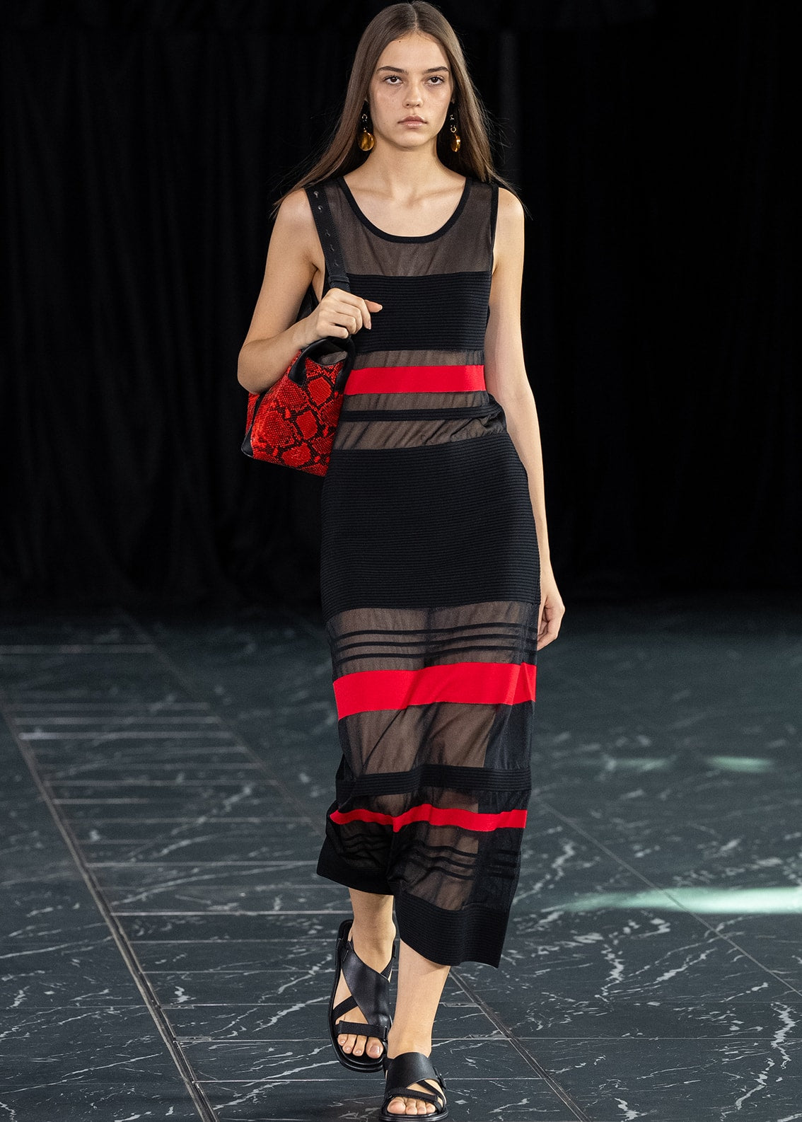 TA LOOKBOOK 2024SS