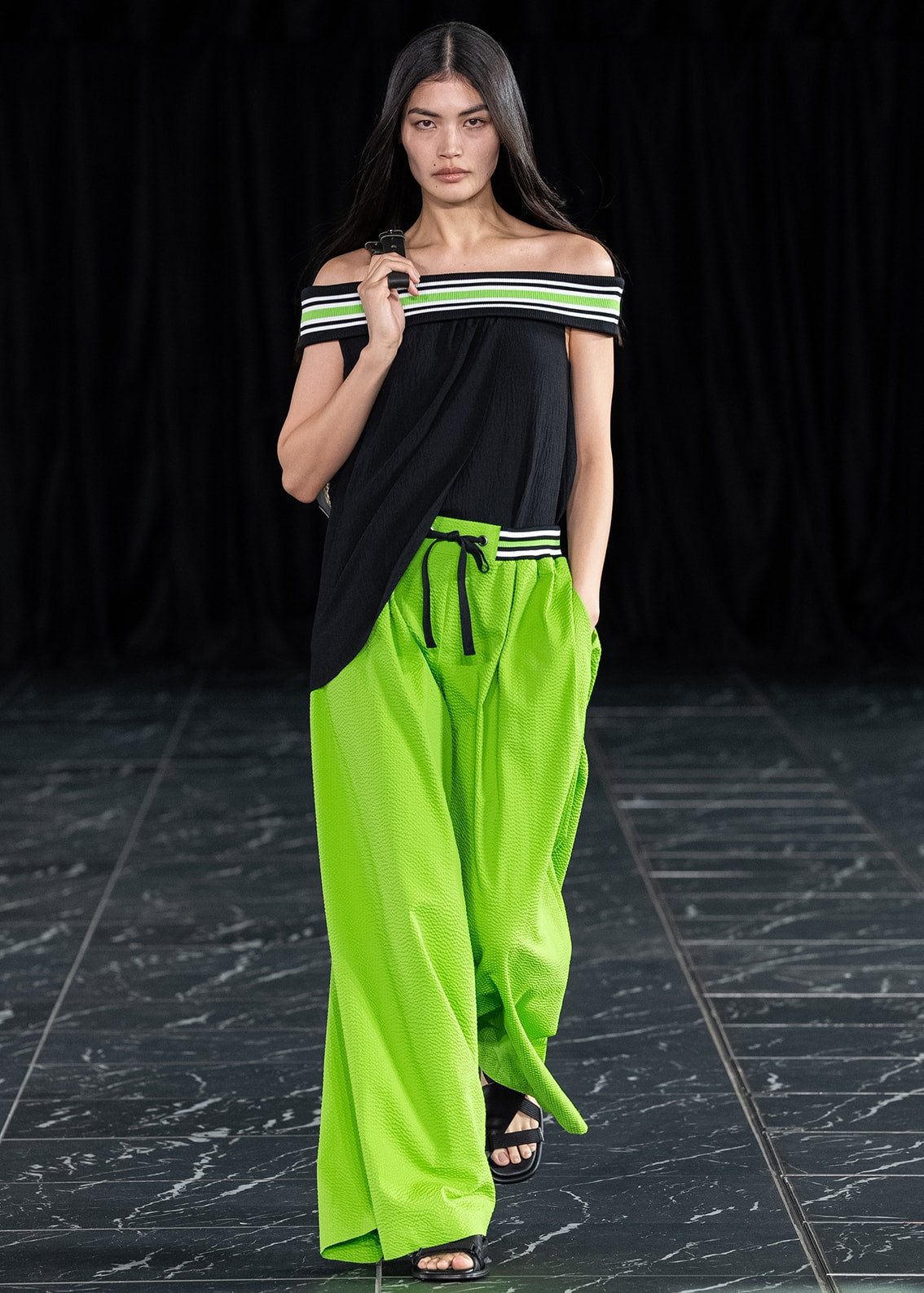 TA LOOKBOOK 2024SS