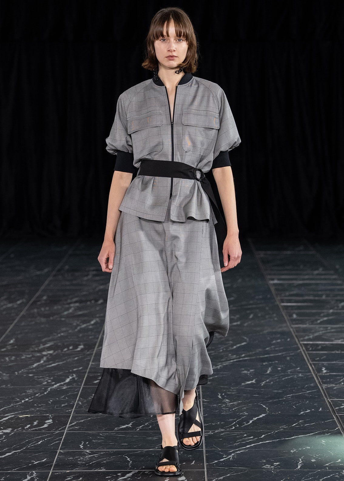 TA LOOKBOOK 2024SS