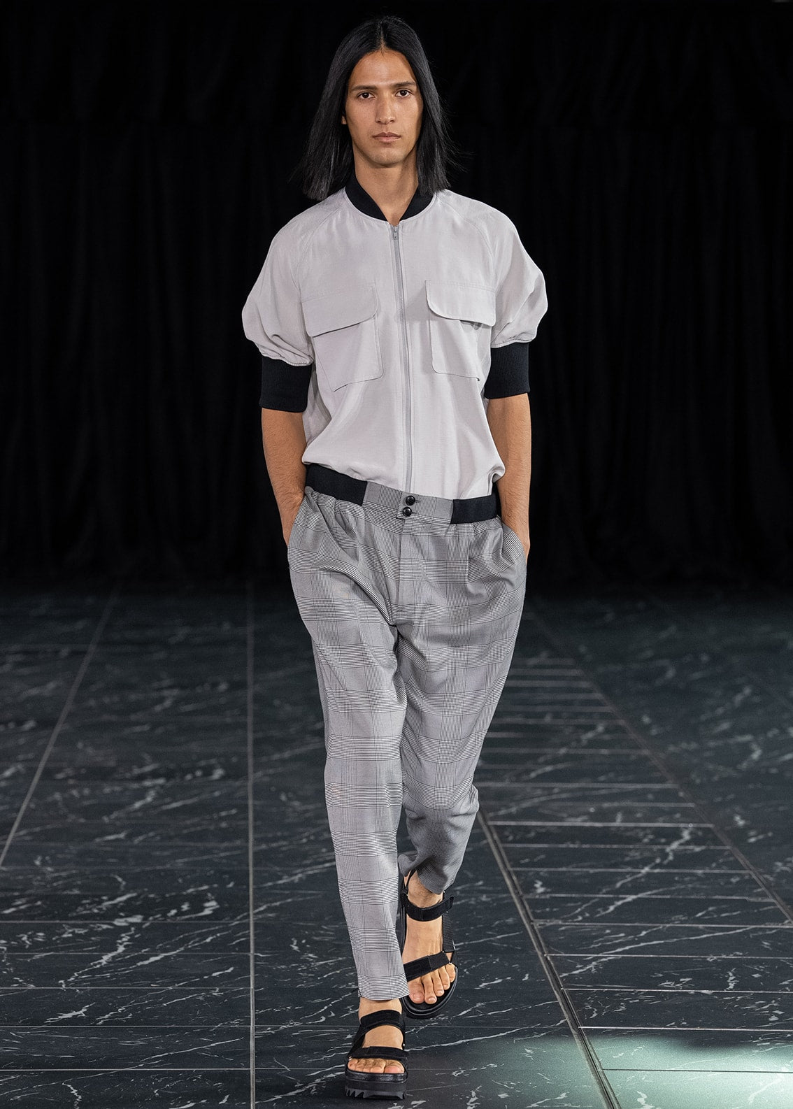 TA LOOKBOOK 2024SS