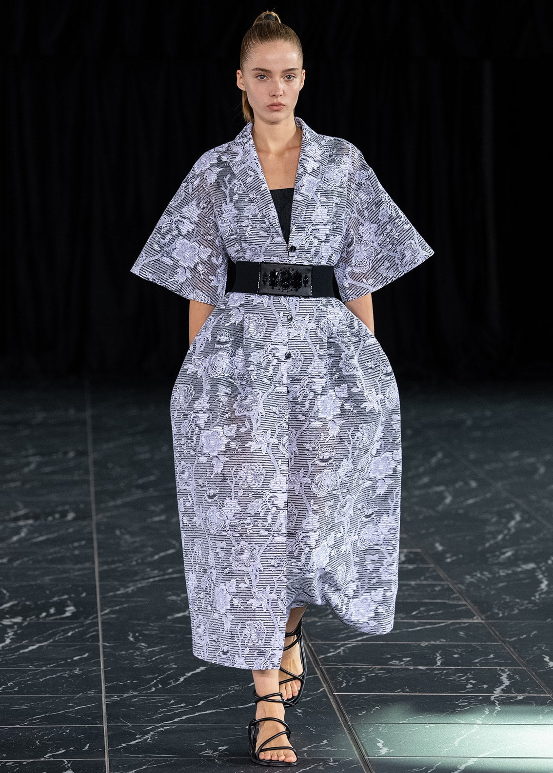 TA LOOKBOOK 2024SS