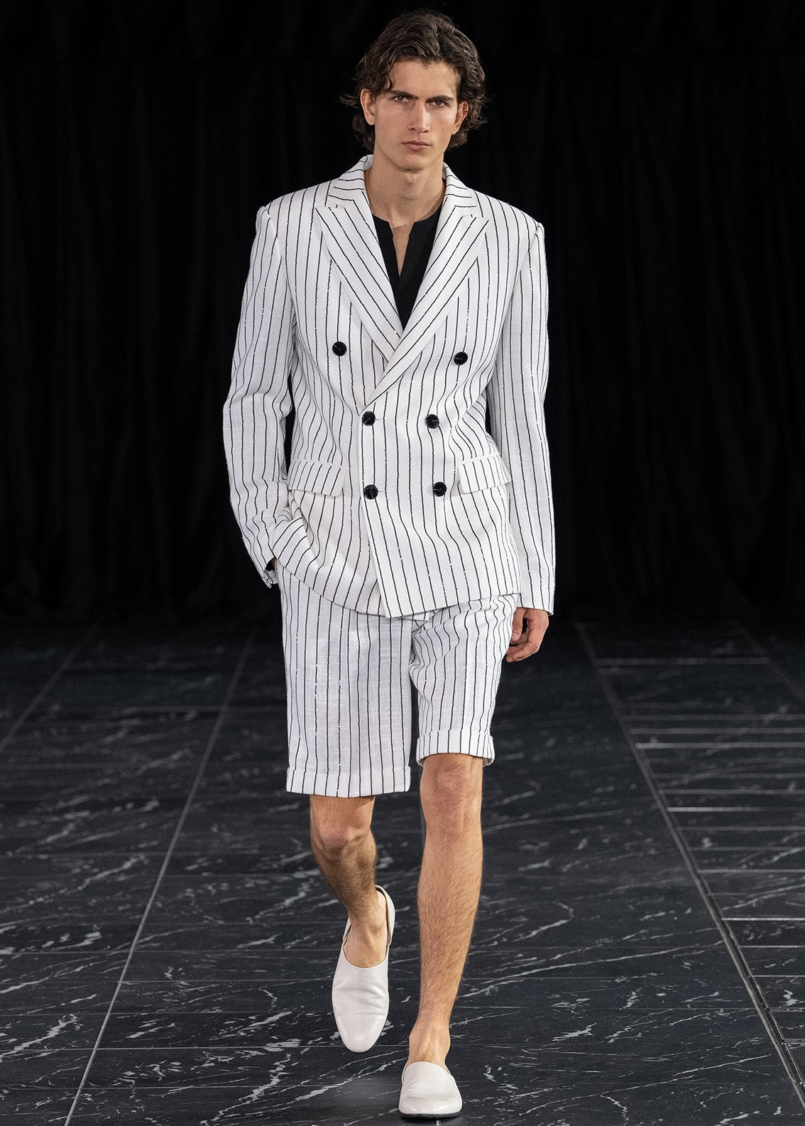 TA LOOKBOOK 2024SS