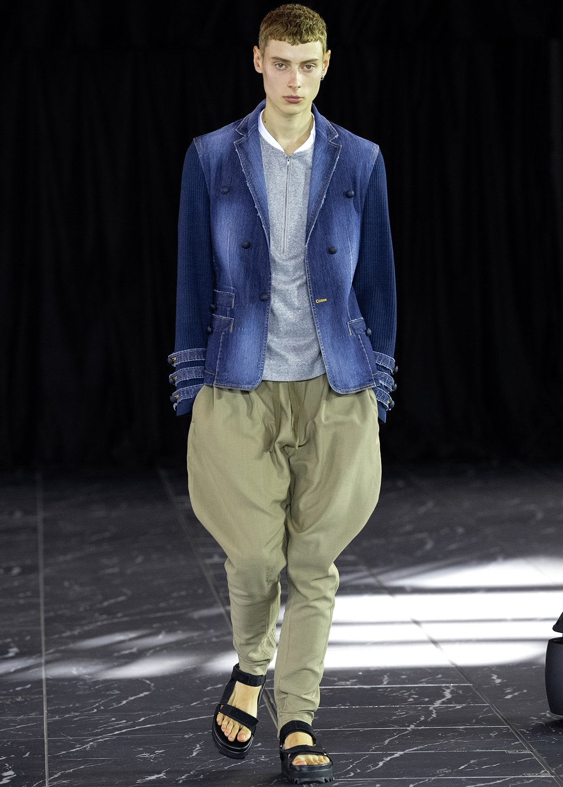 TA LOOKBOOK 2024SS
