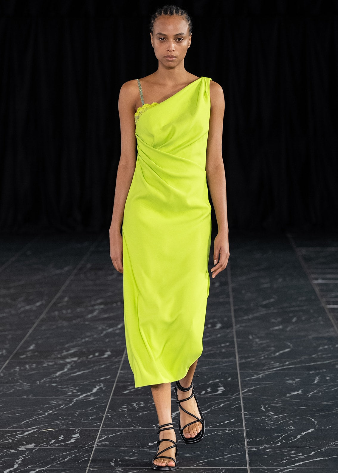 TA LOOKBOOK 2024SS