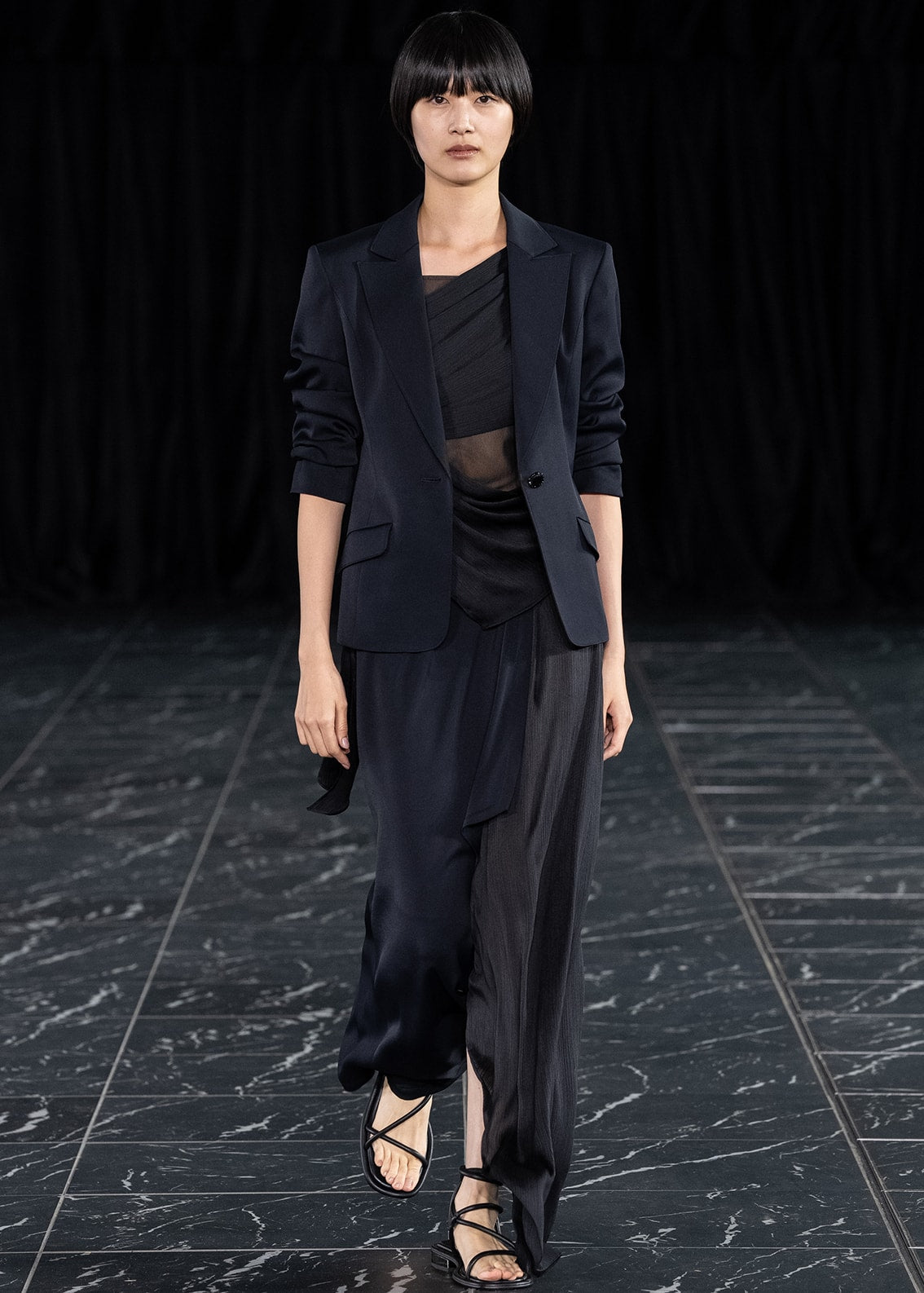 TA LOOKBOOK 2024SS