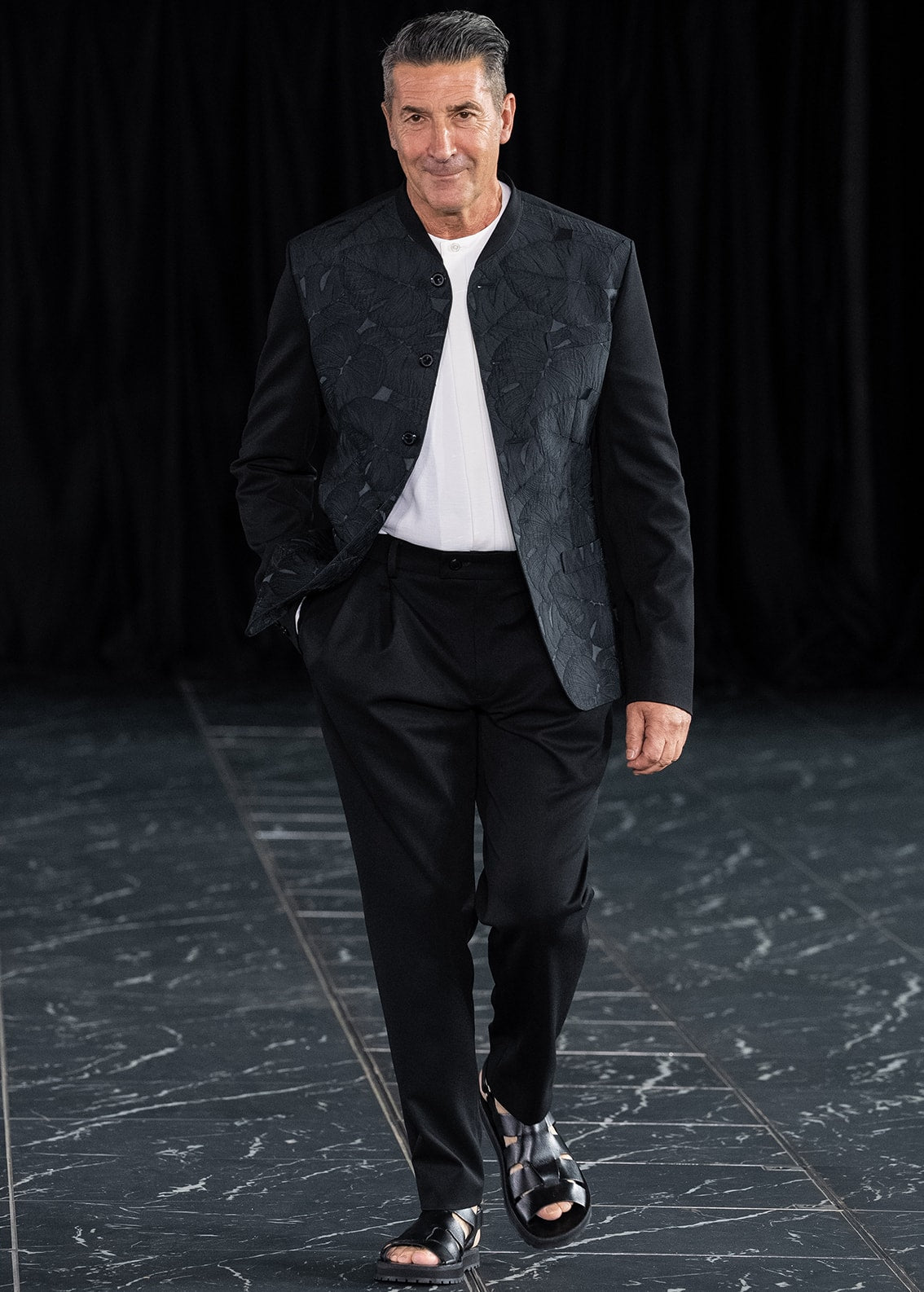 TA LOOKBOOK 2024SS