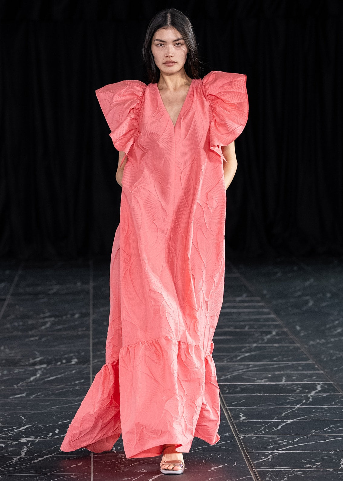 TA LOOKBOOK 2024SS