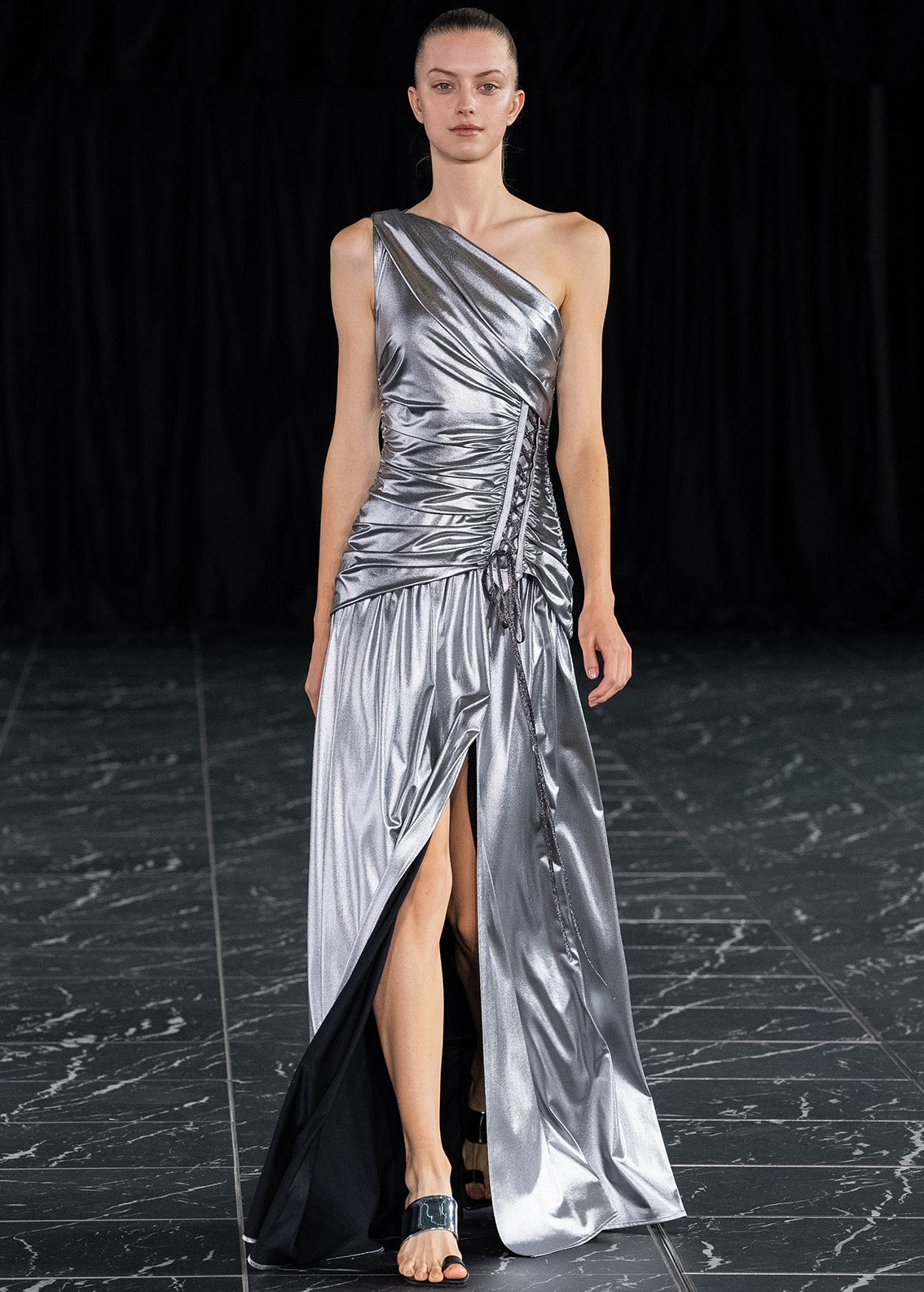 TA LOOKBOOK 2024SS